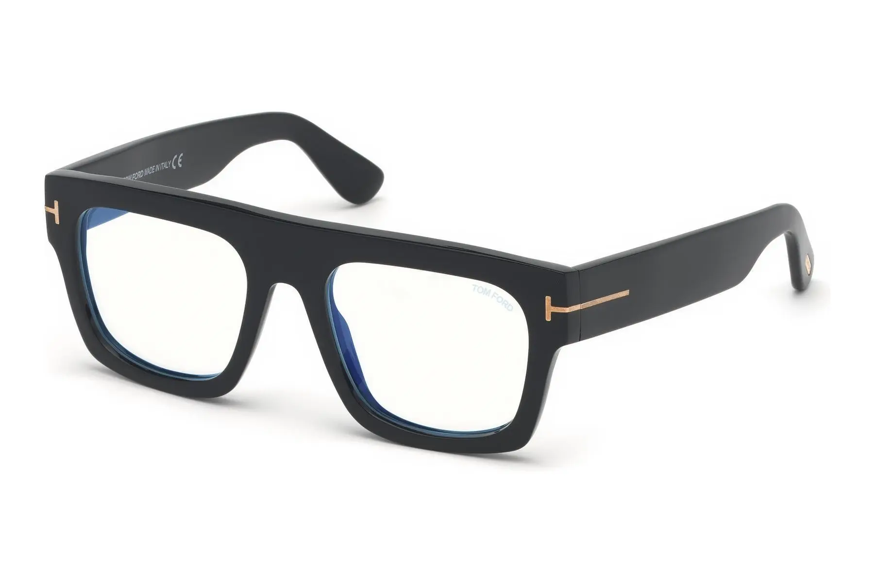 Tom Ford FT5634-B 001 - ONE SIZE (53)
