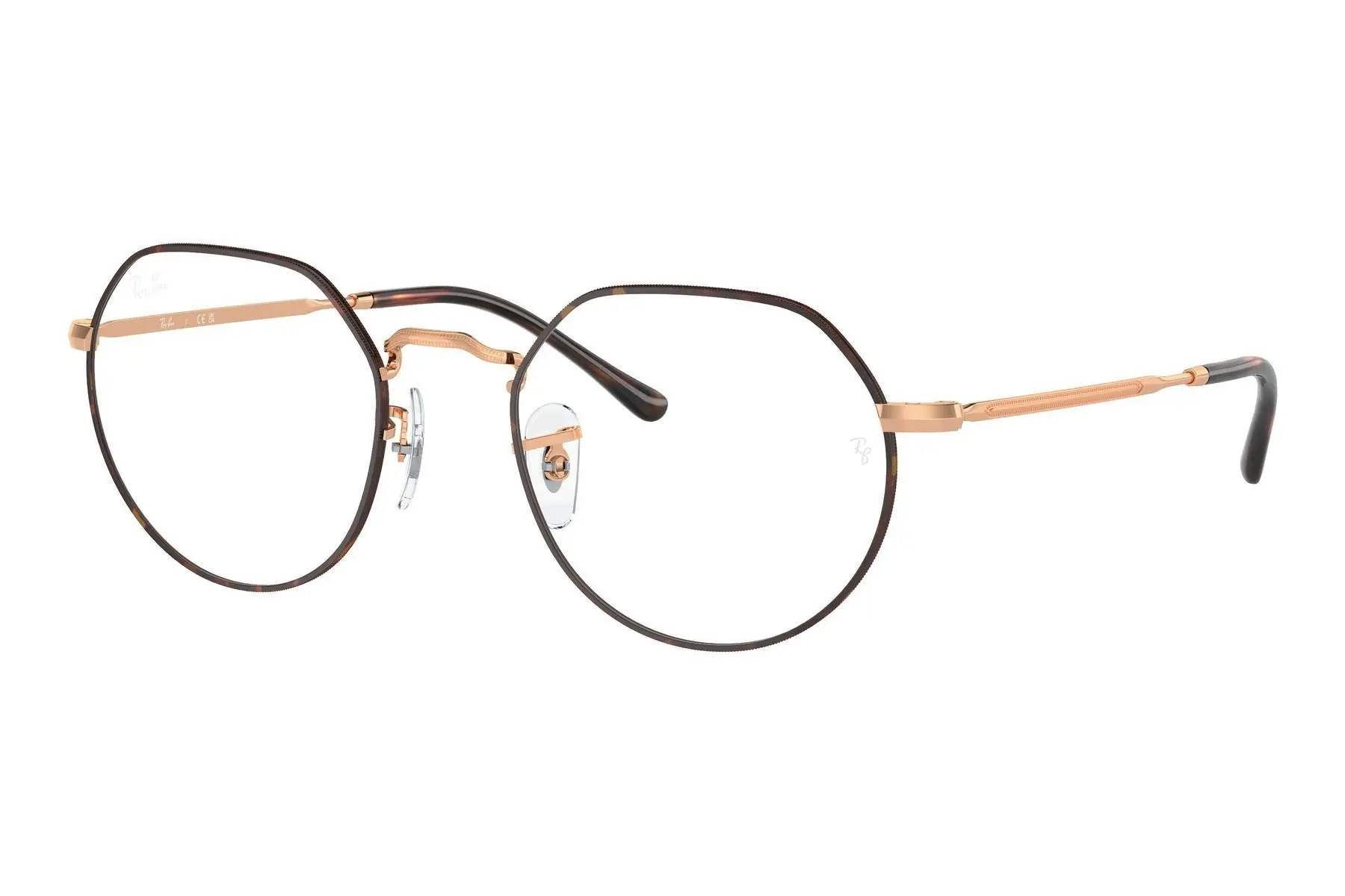 Ray-Ban Jack RX6465 3176 -