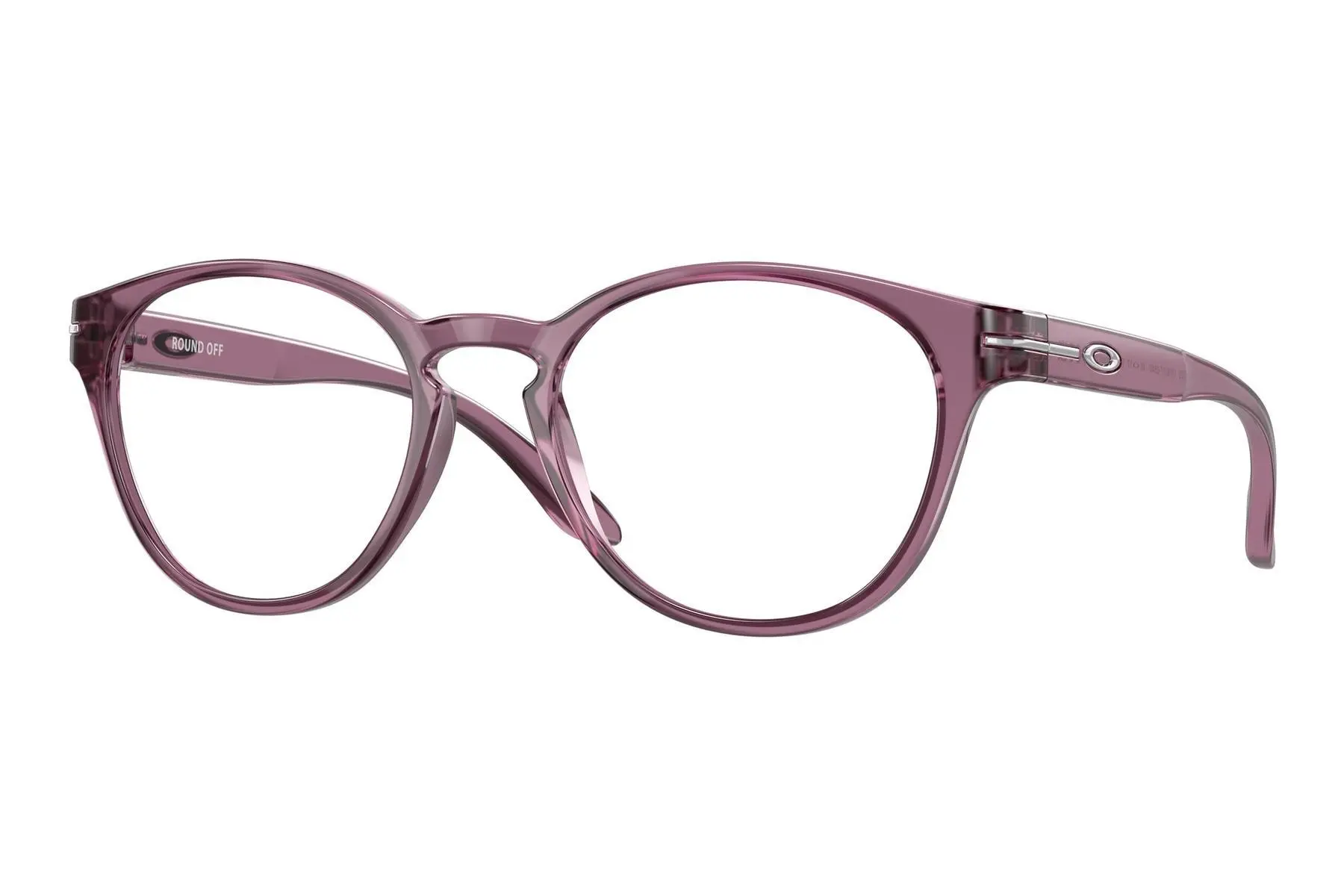 Oakley Youth RX Round Off OY8017 05 48