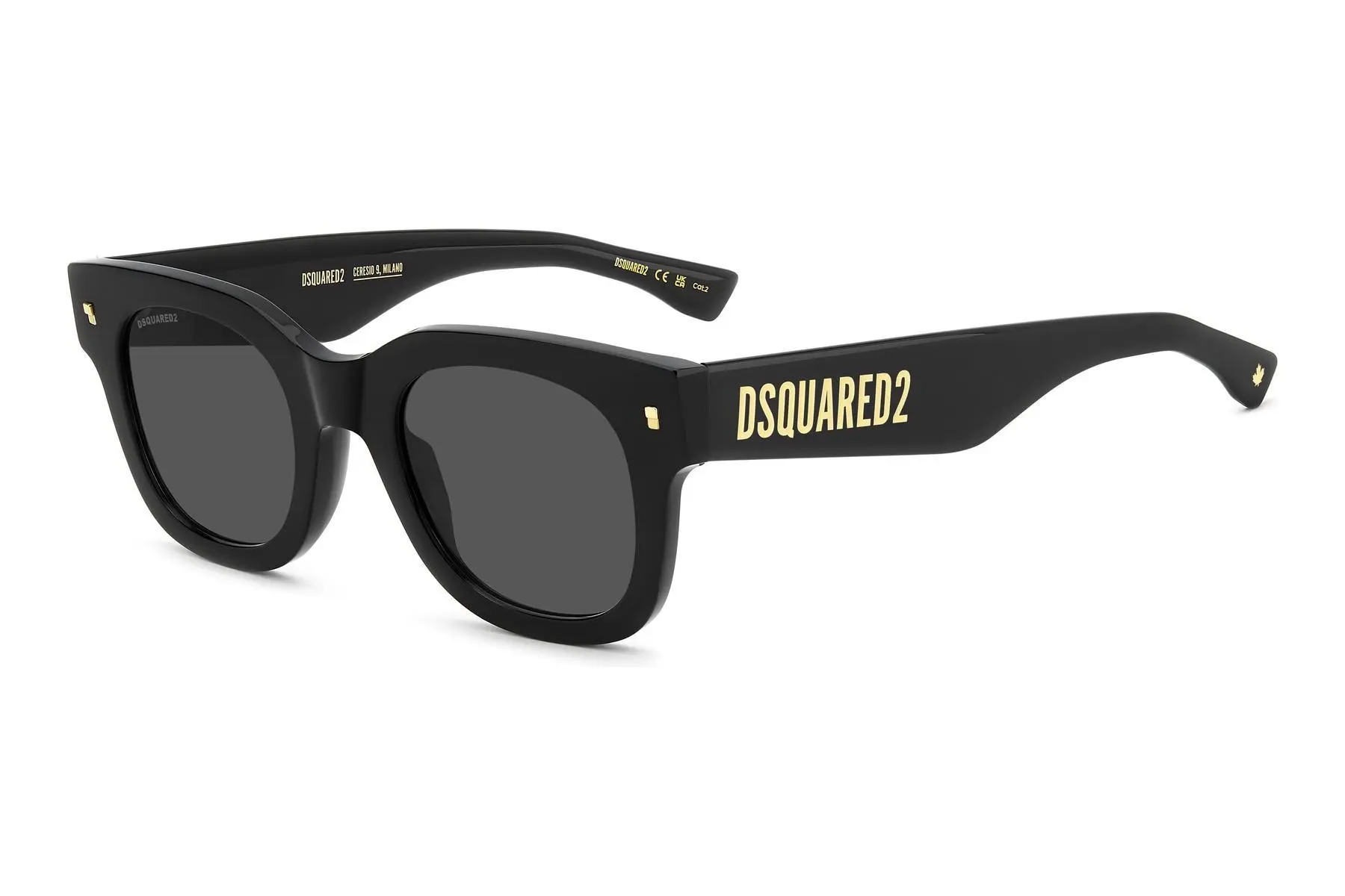 Dsquared2 D2 0180/S 807/IR