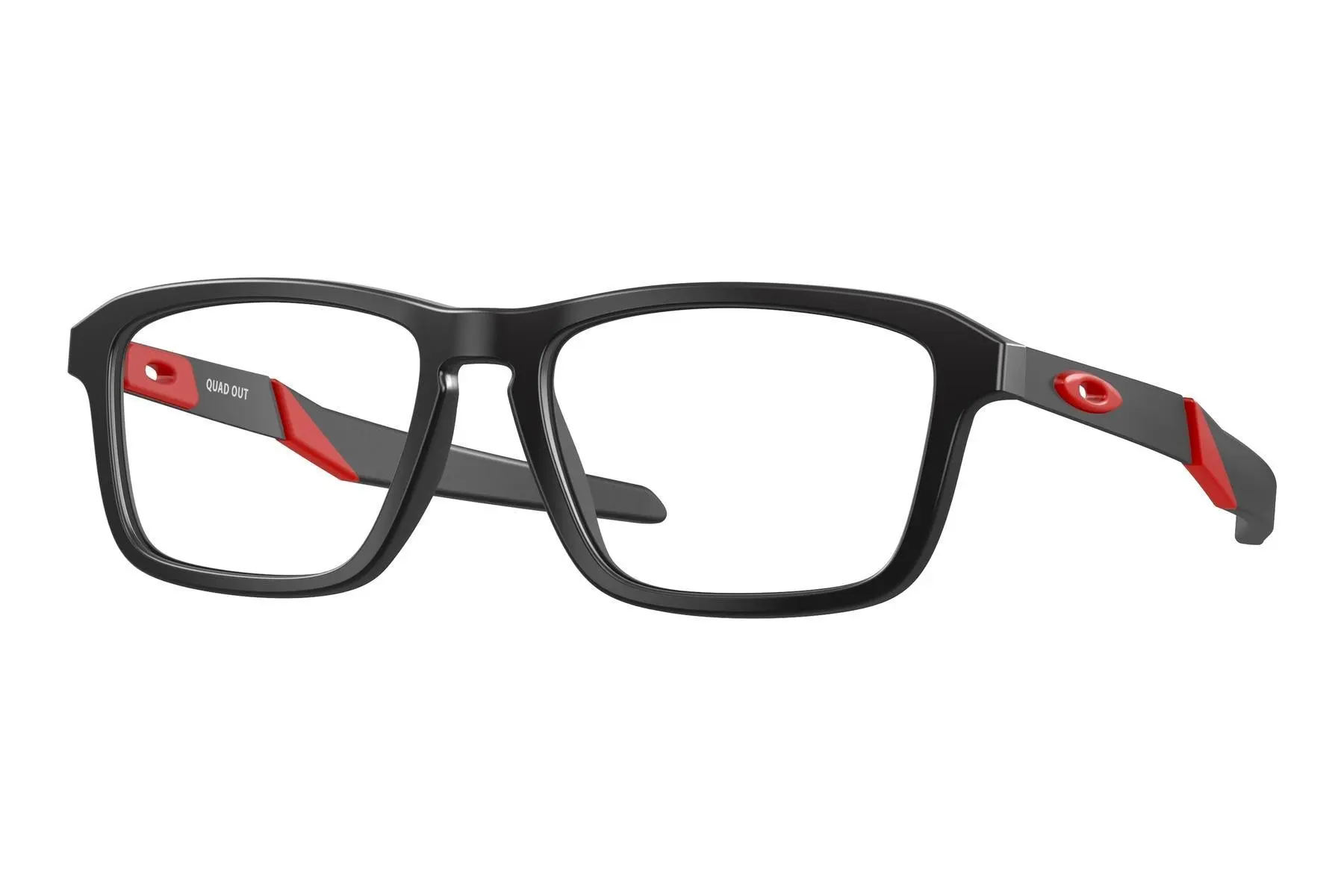 Oakley Quad Out OY8023-01 - L (49)