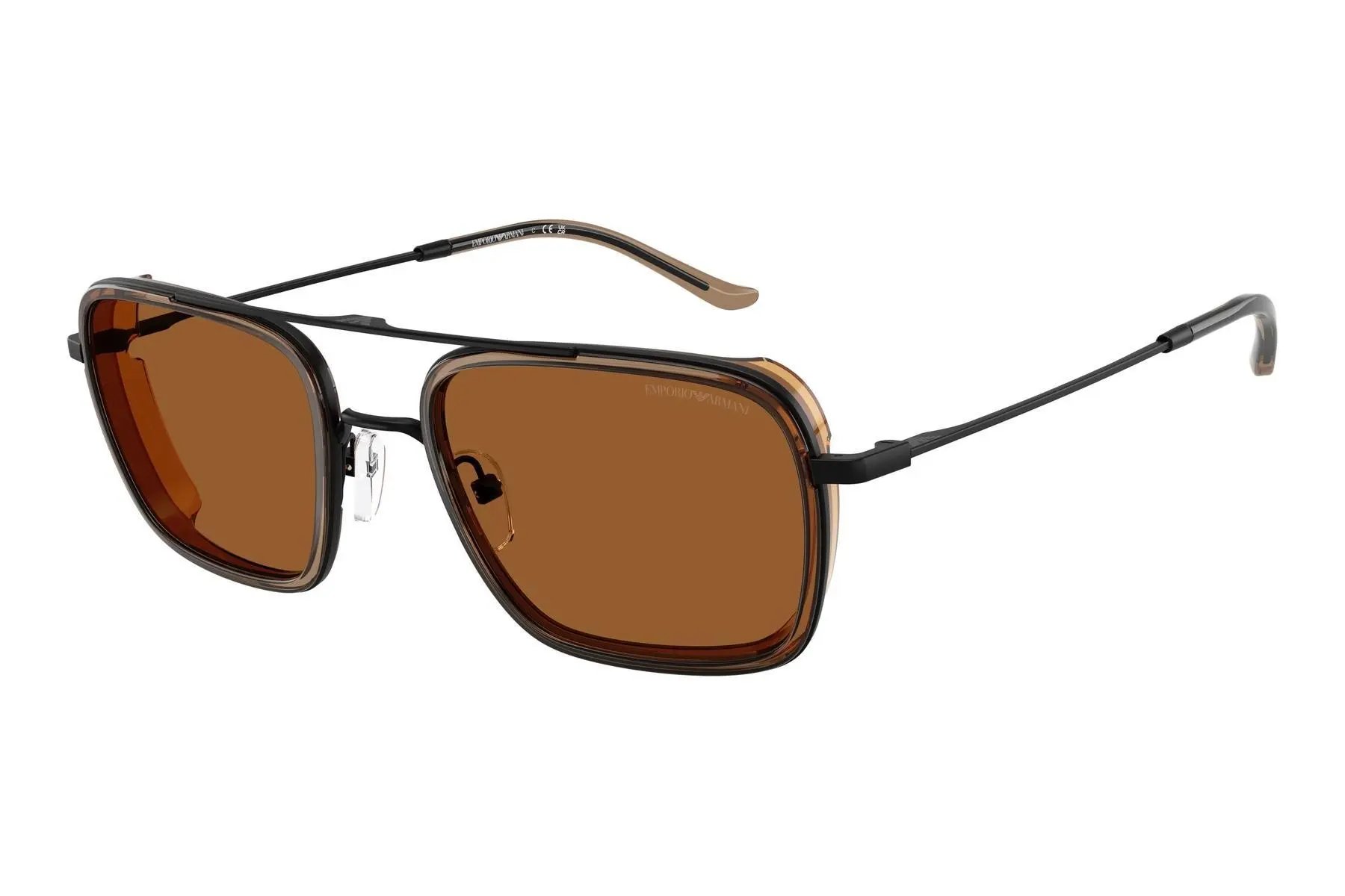 Emporio Armani EA2162 300163 - ONE SIZE (54)