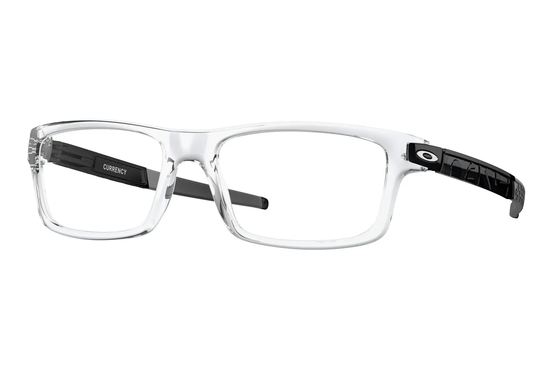 Oakley Currency OX8026 802614 - ONE SIZE (54)