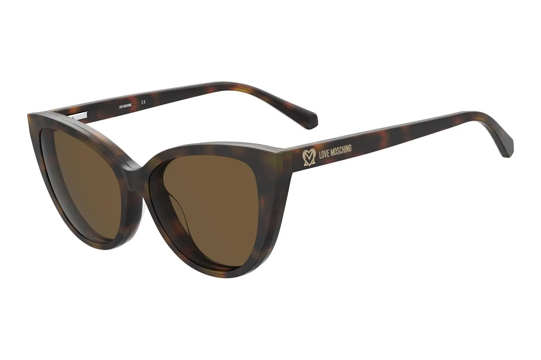 Love Moschino MOL066/CS 05L/70 - ONE SIZE (54)
