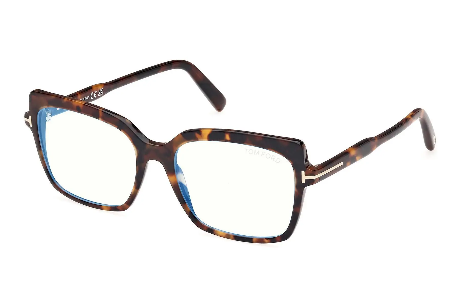 Tom Ford FT5947-B 052 - ONE SIZE (54)