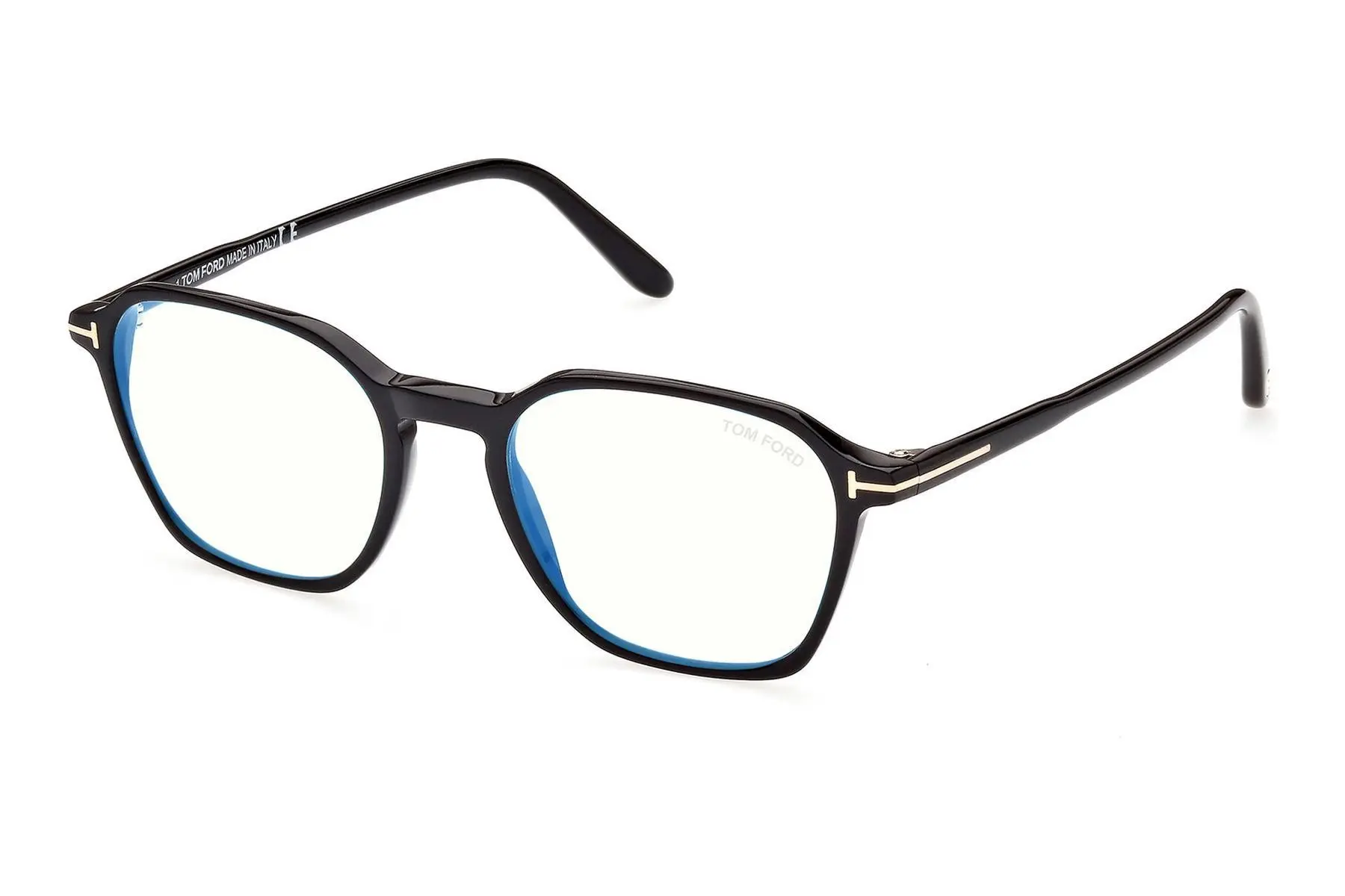 Tom Ford FT5804-B 001 - ONE SIZE (50)