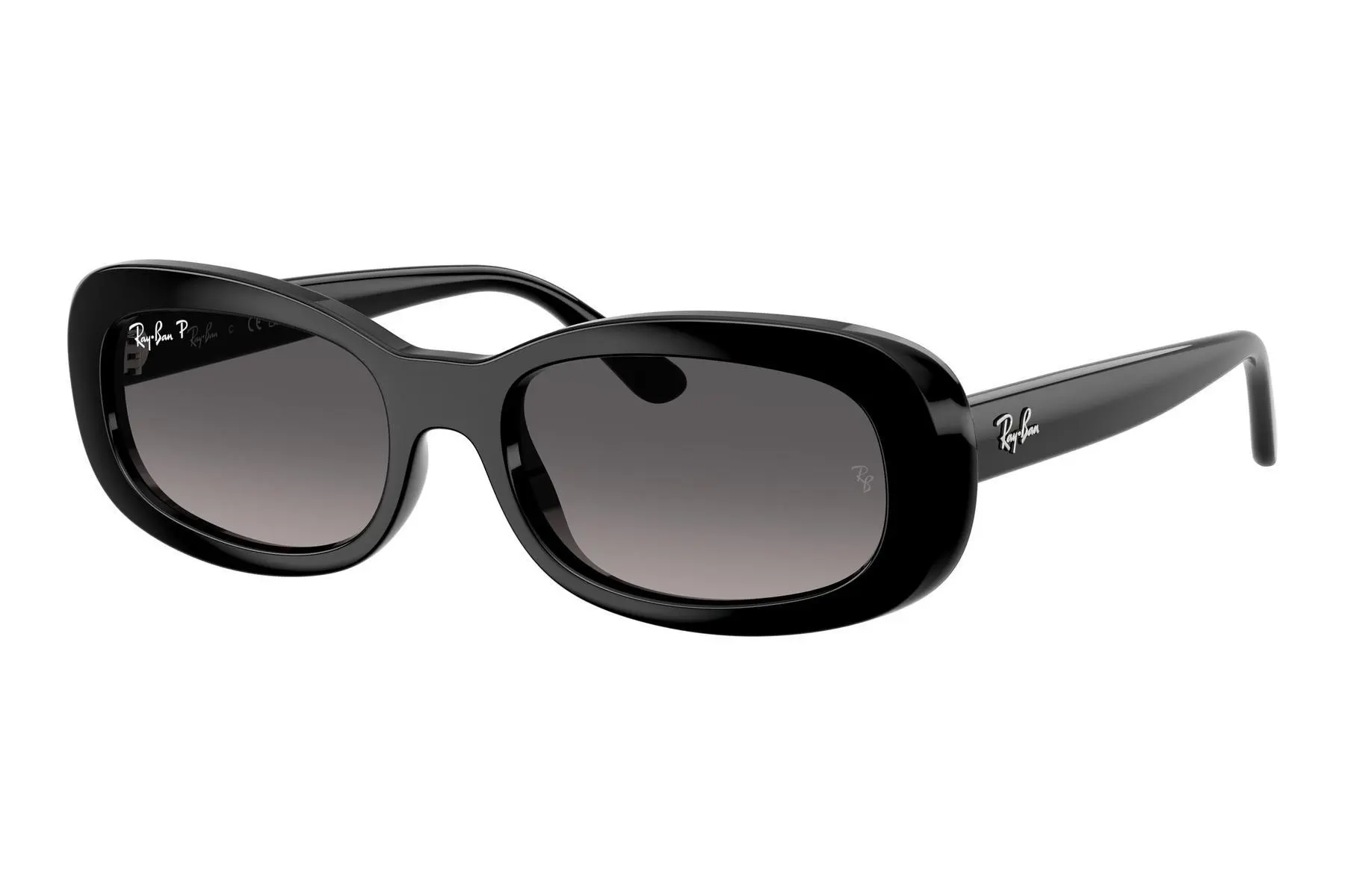 Ray-Ban RB2221 901/M3 Polarized -