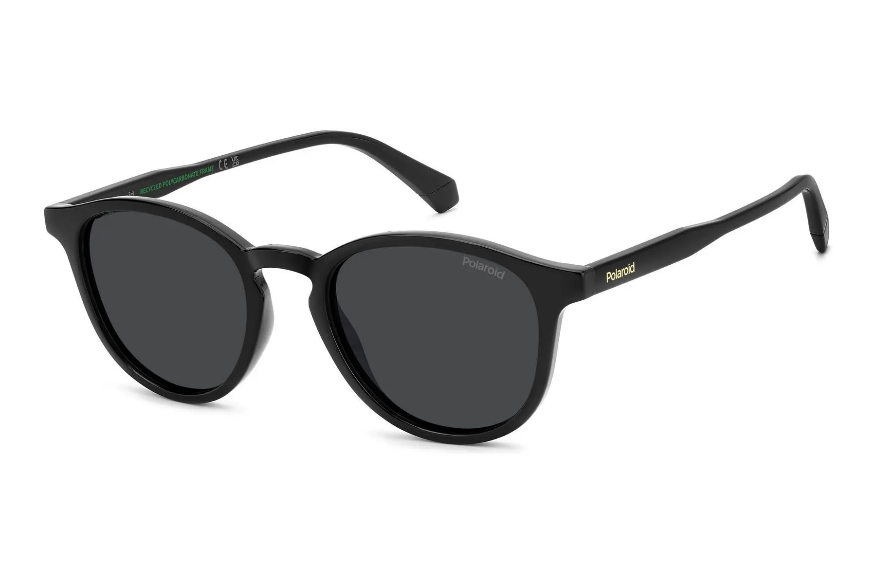 Polaroid PLD4191/S 807/M9 Polarized - ONE SIZE (51)