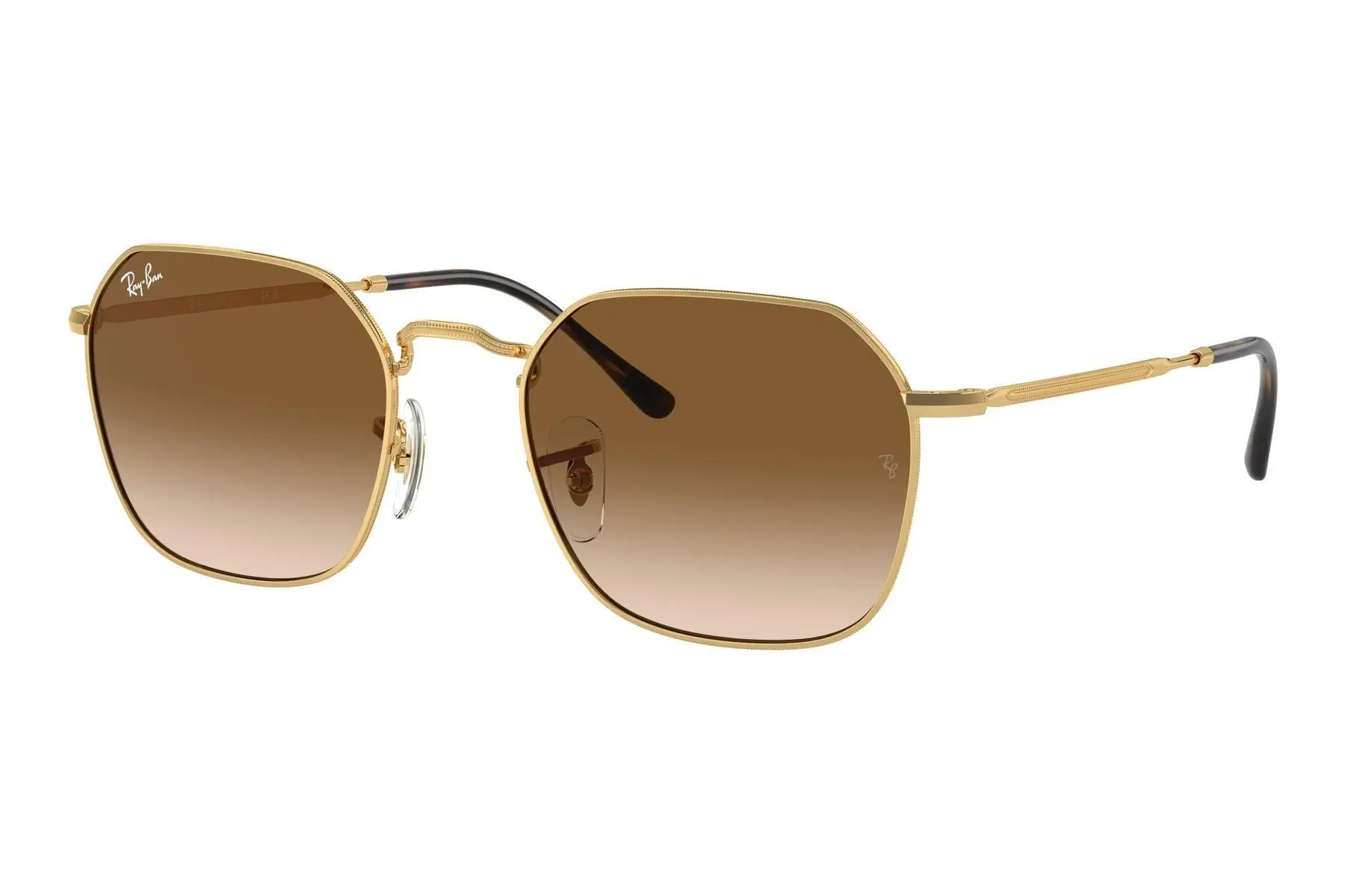 Ray-Ban Jim RB3694 001/51 - L (55)