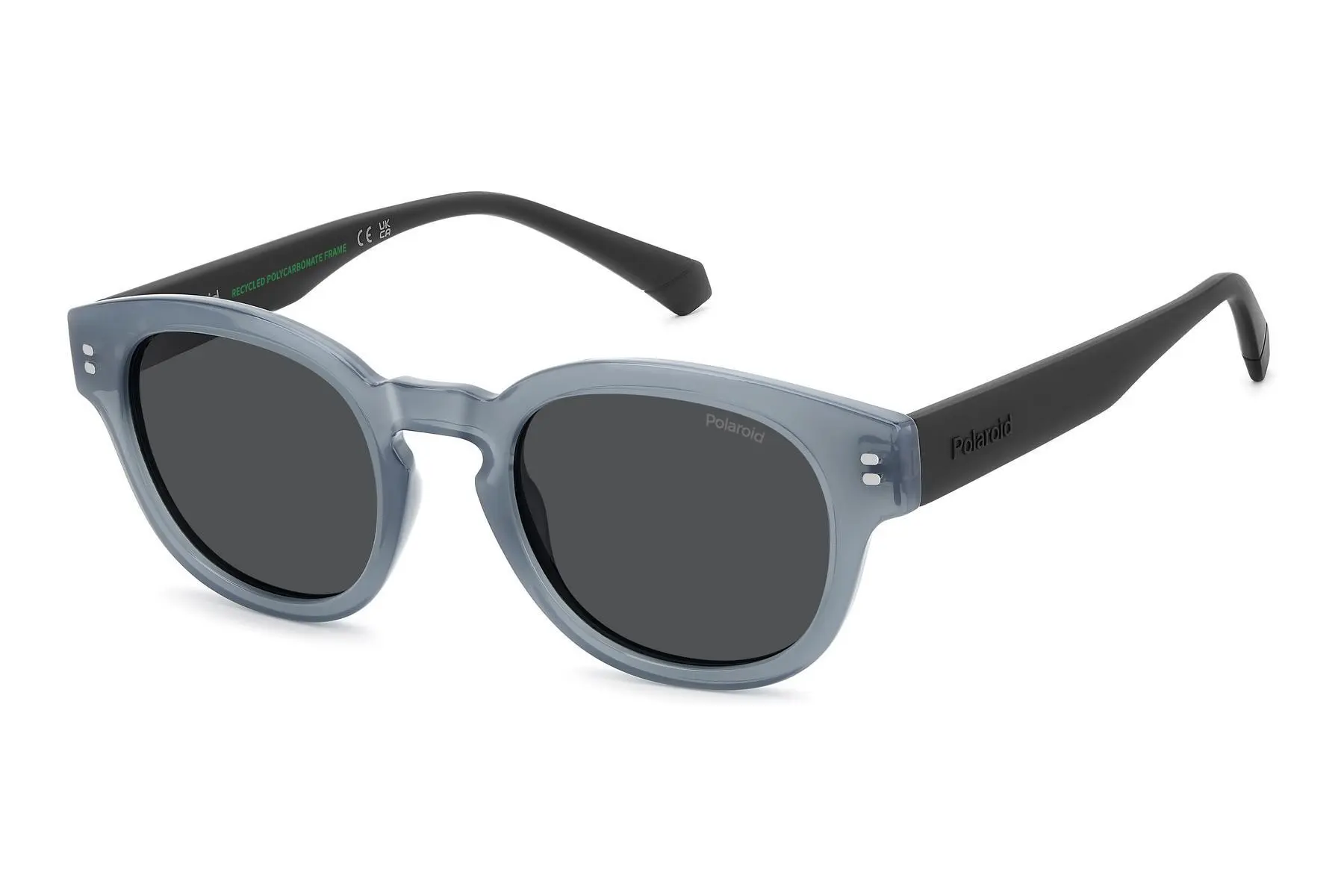Polaroid Junior PLD8072/S PJP/M9 Polarized - ONE SIZE (47)