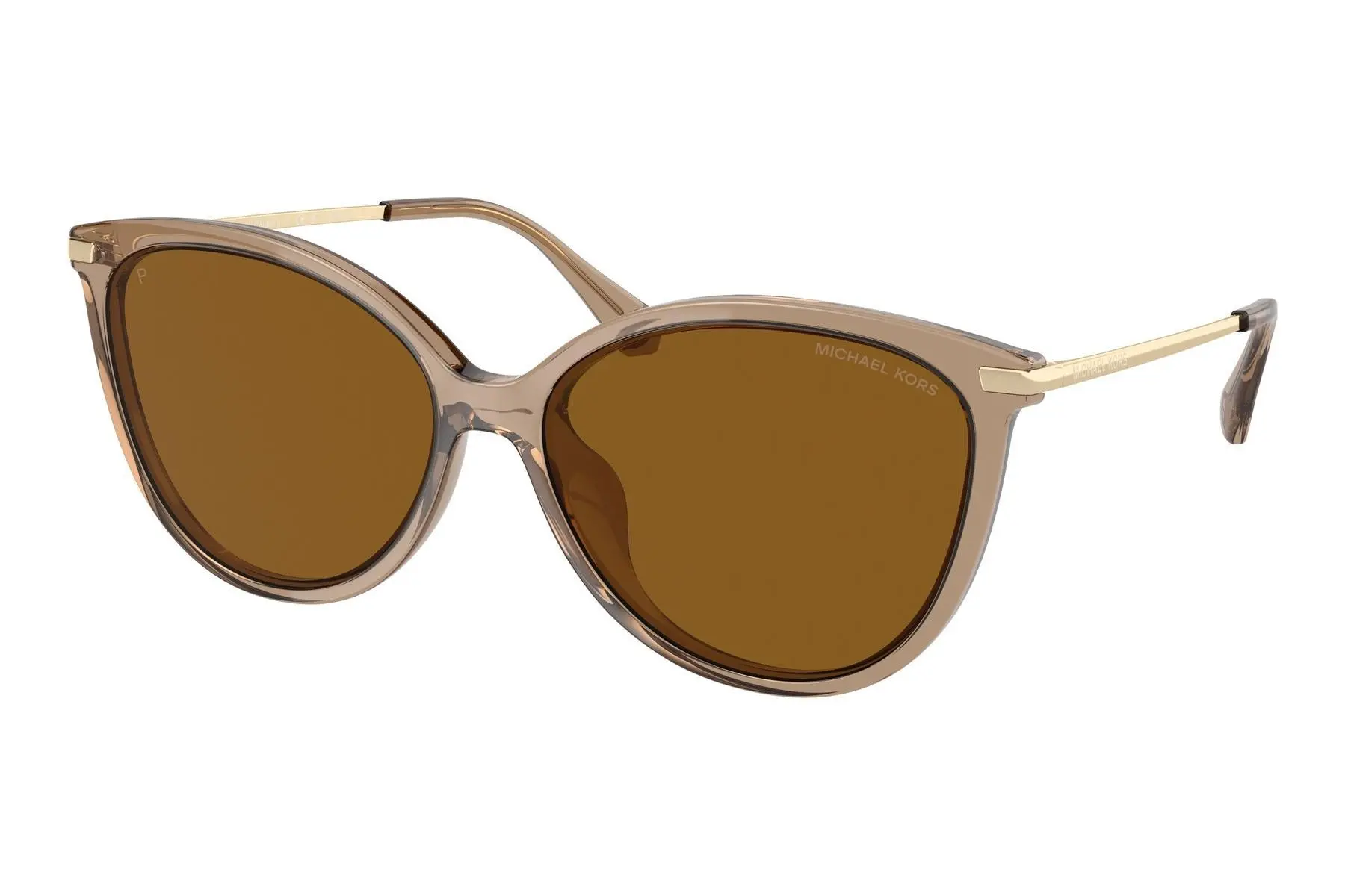 Michael Kors Dupont MK2184U 3938T5 Polarized - L (58)