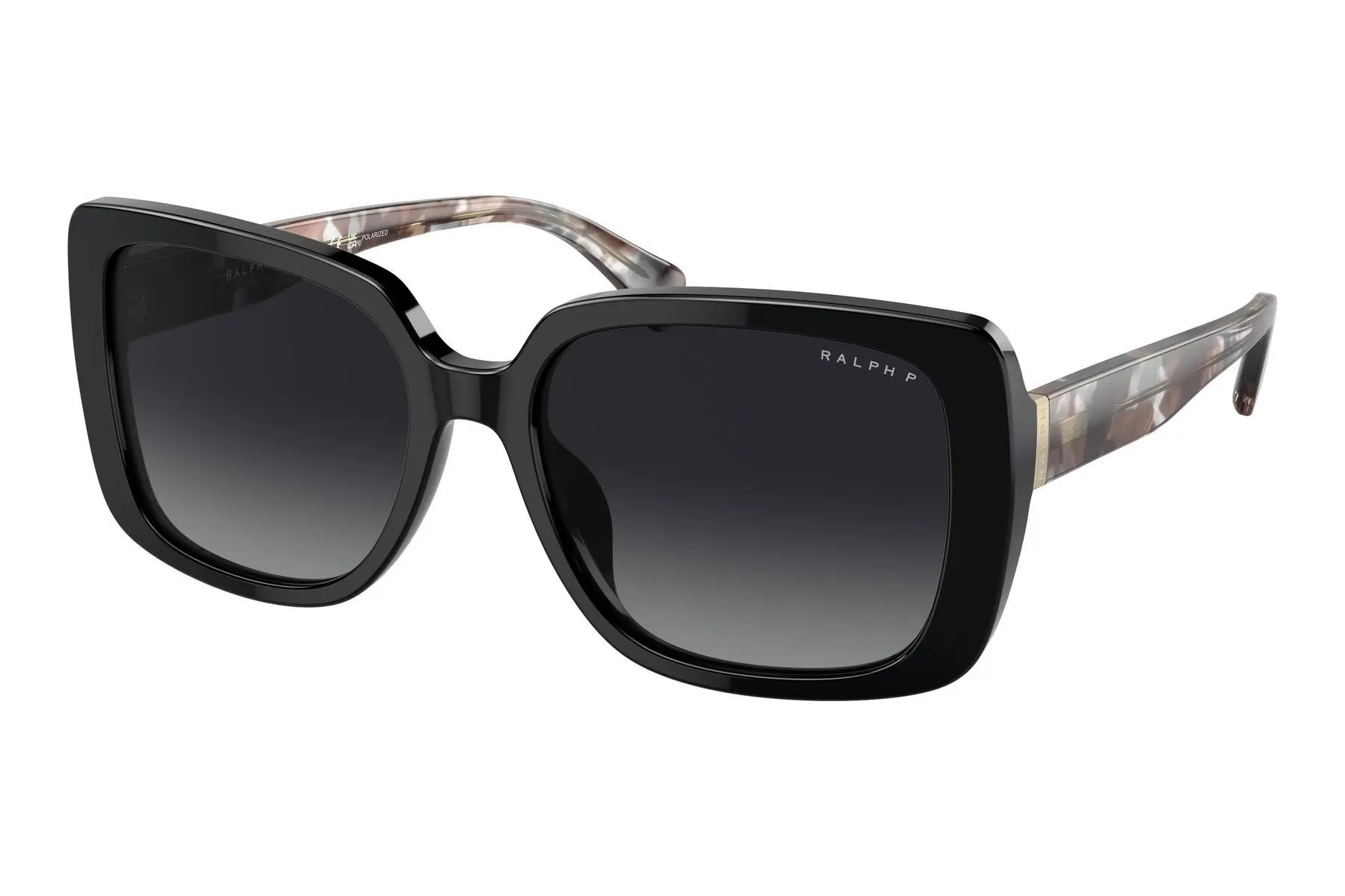 Ralph by Ralph Lauren RA5298U 5001T3 Polarized - ONE SIZE (55)
