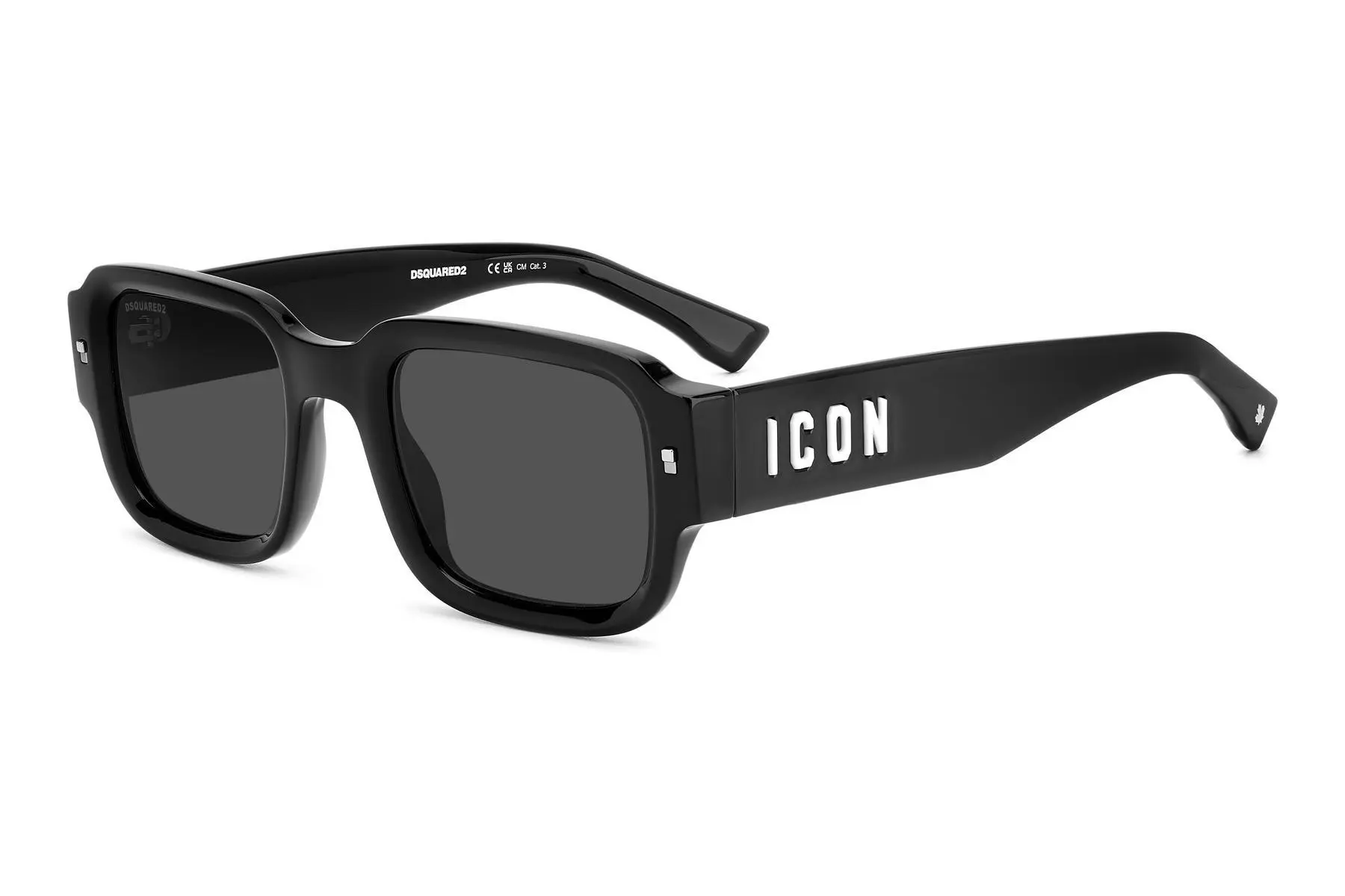 Dsquared2 ICON 0009/S 807/IR