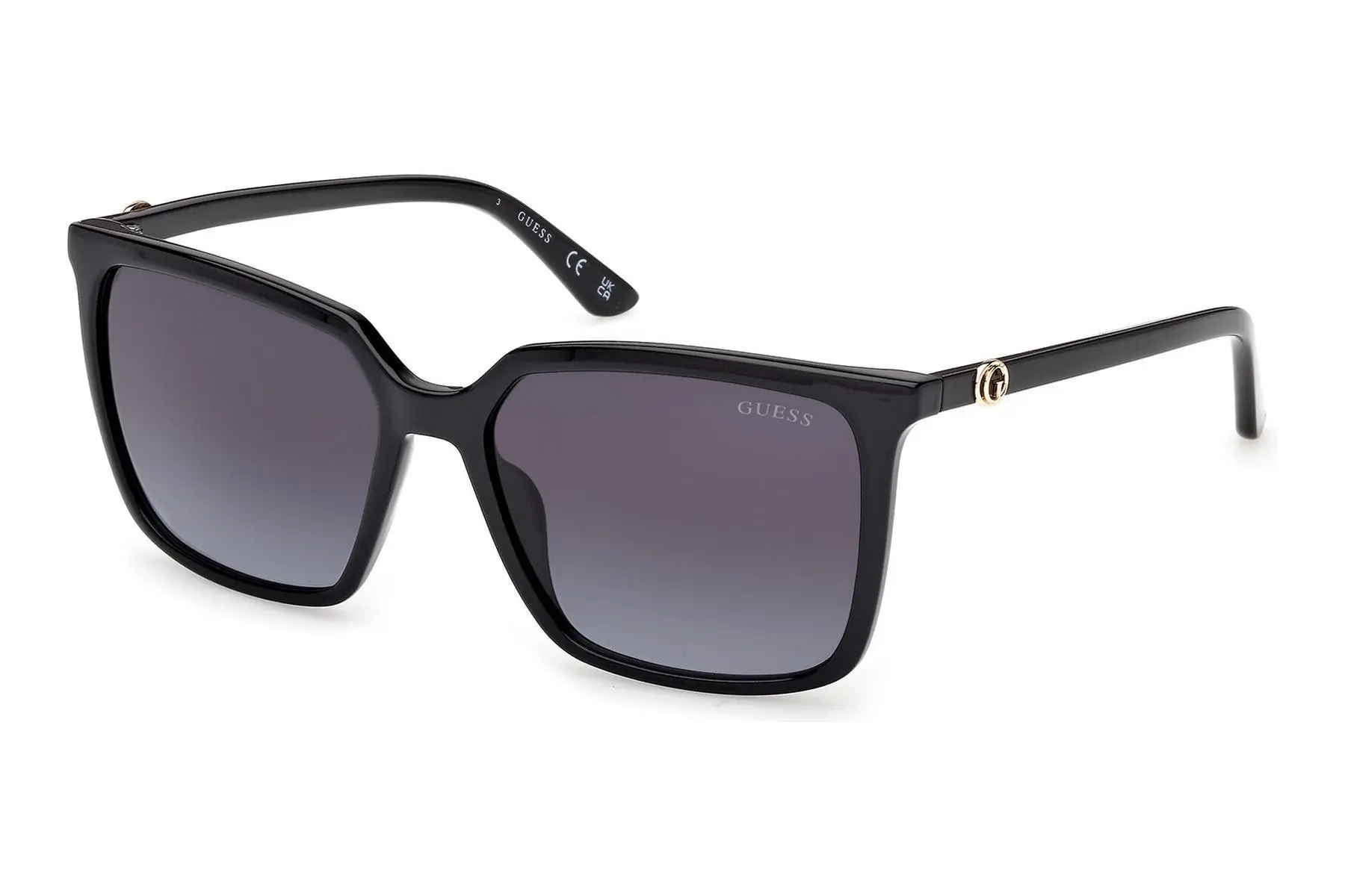 Guess GU00258 01B - ONE SIZE (56)