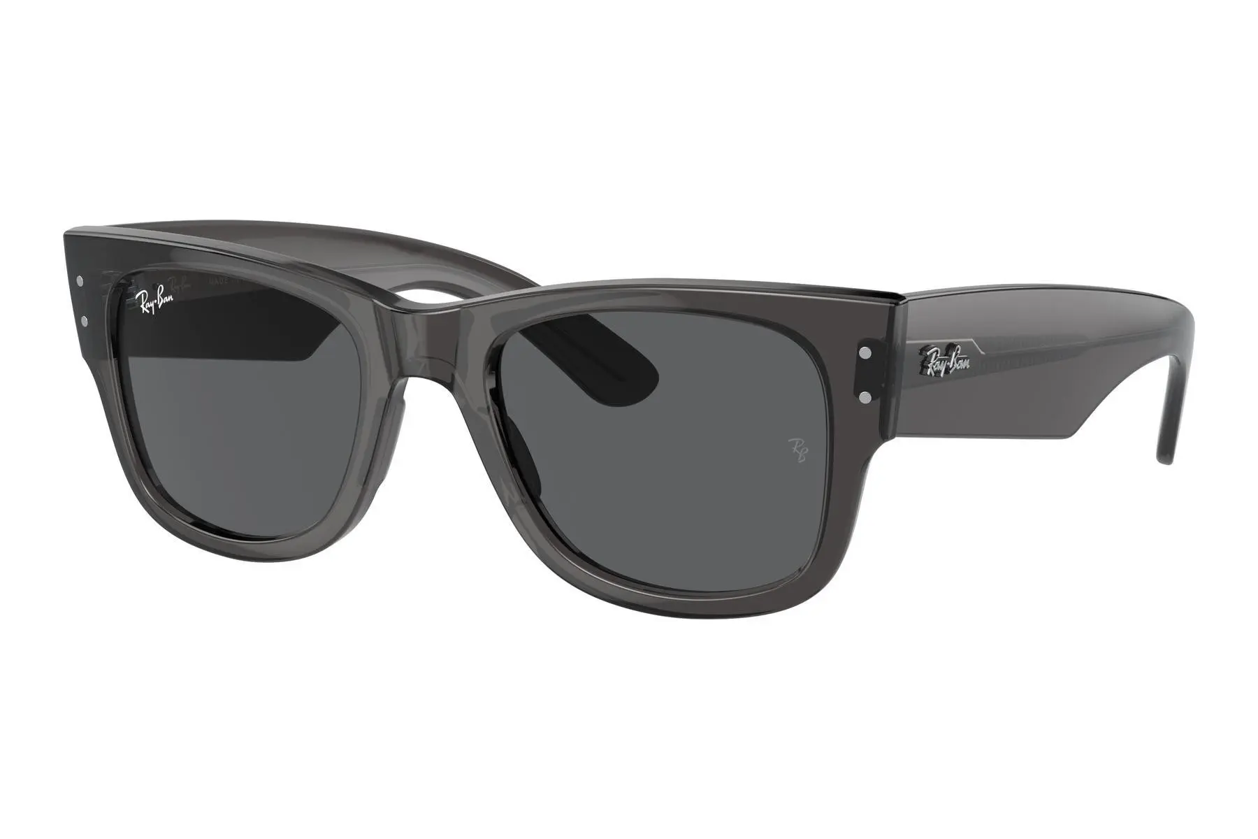 Ray-Ban Mega Wayfarer RB0840S 1406B1 51