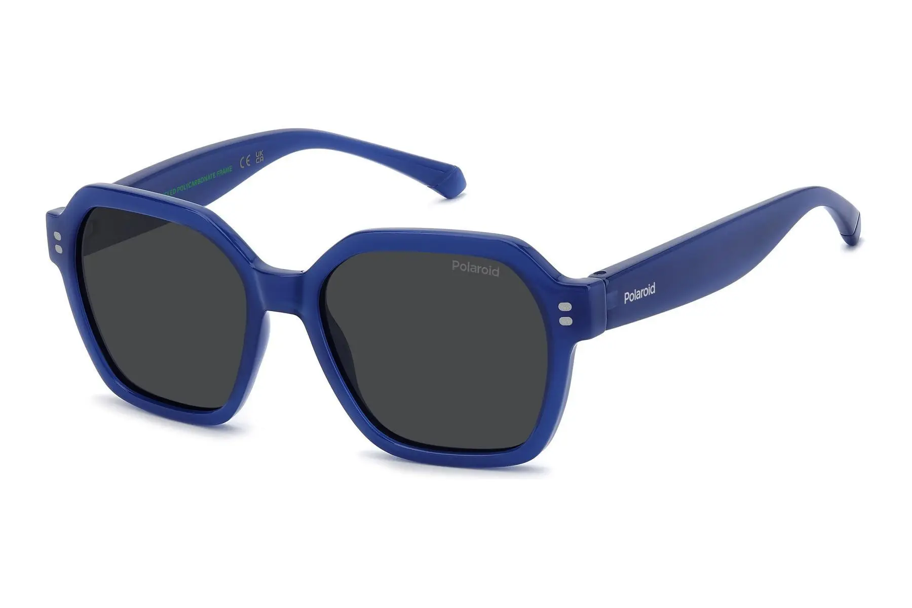 Polaroid Junior PLD8069/S PJP/M9 Polarized - ONE SIZE (48)