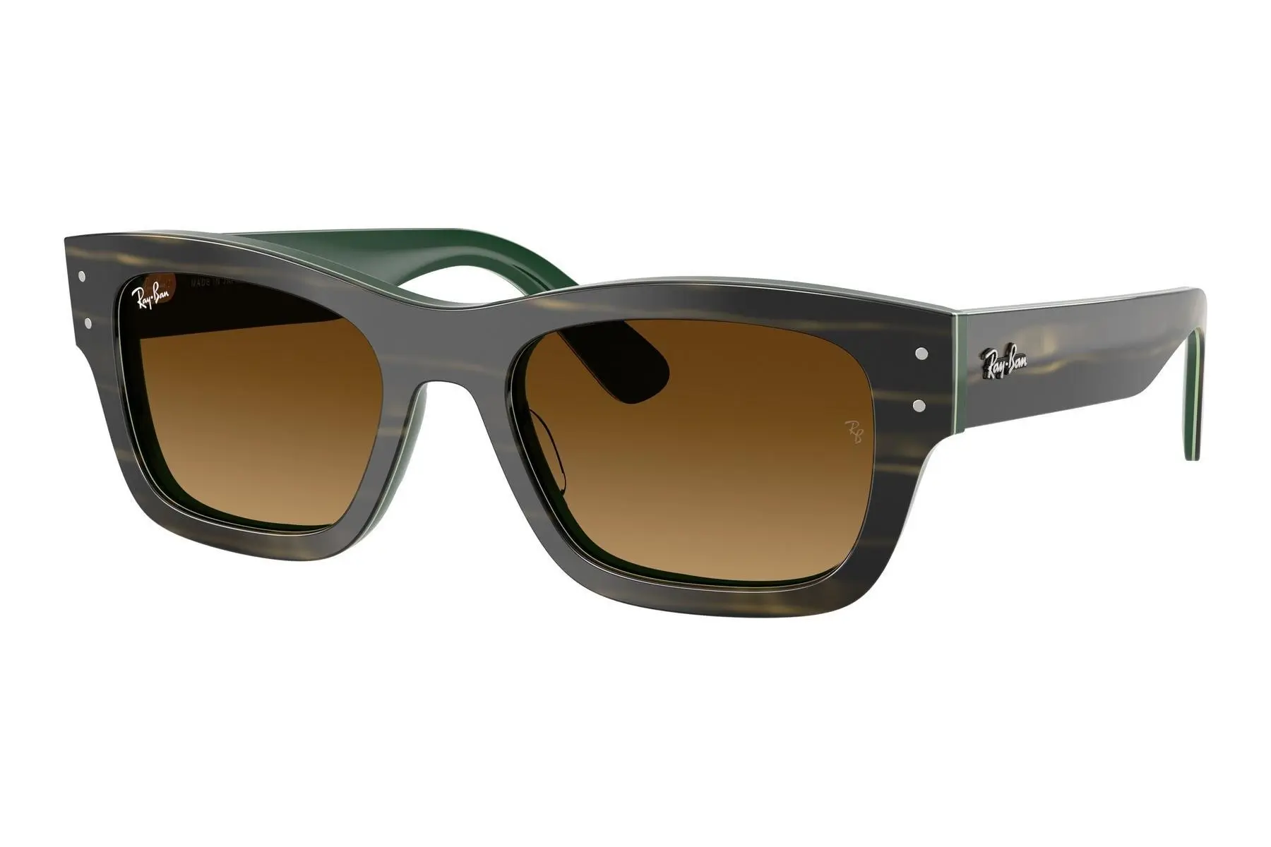 Ray-Ban RB7683S 140285 55
