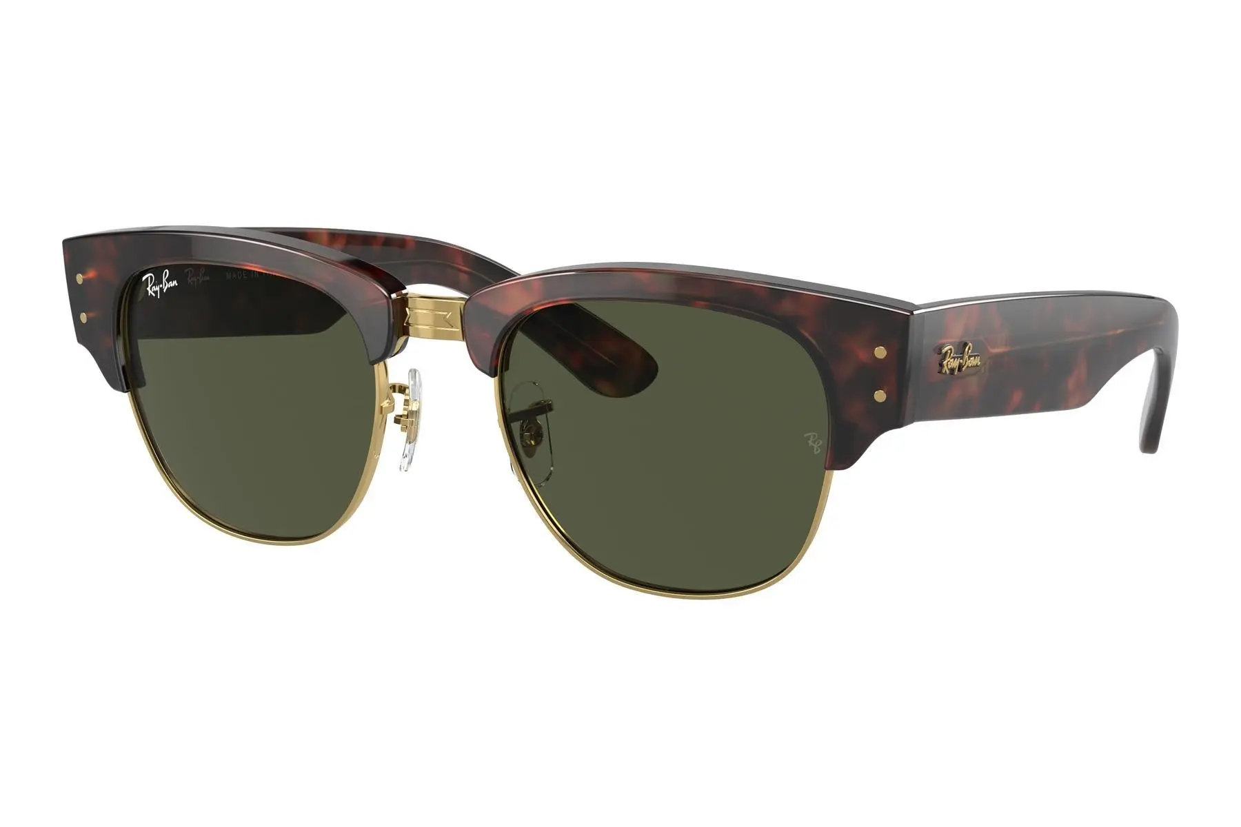 Ray-Ban Mega Clubmaster RB0316S 990/31 - L (53)