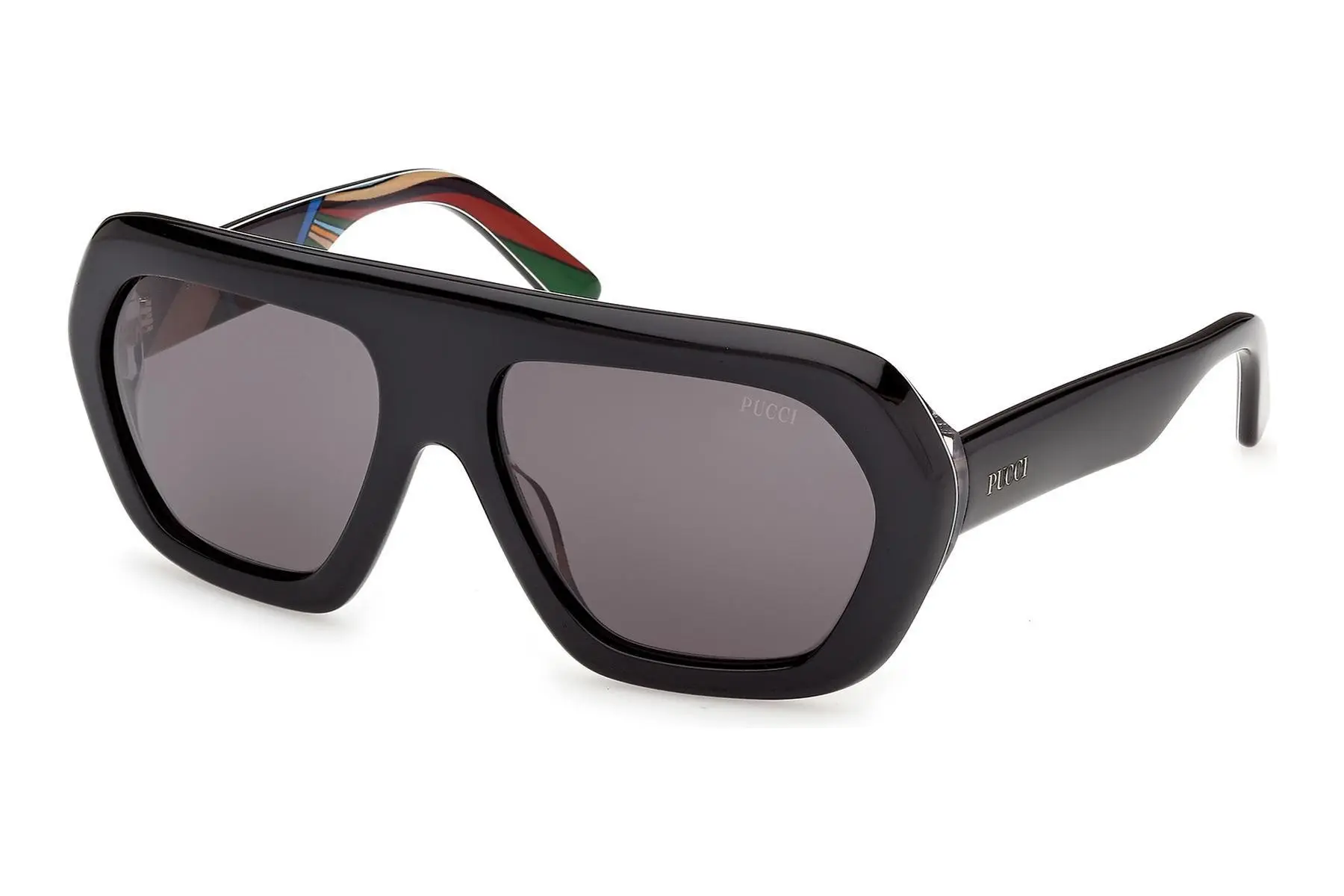 Emilio Pucci EP0252 05A - ONE SIZE (58)