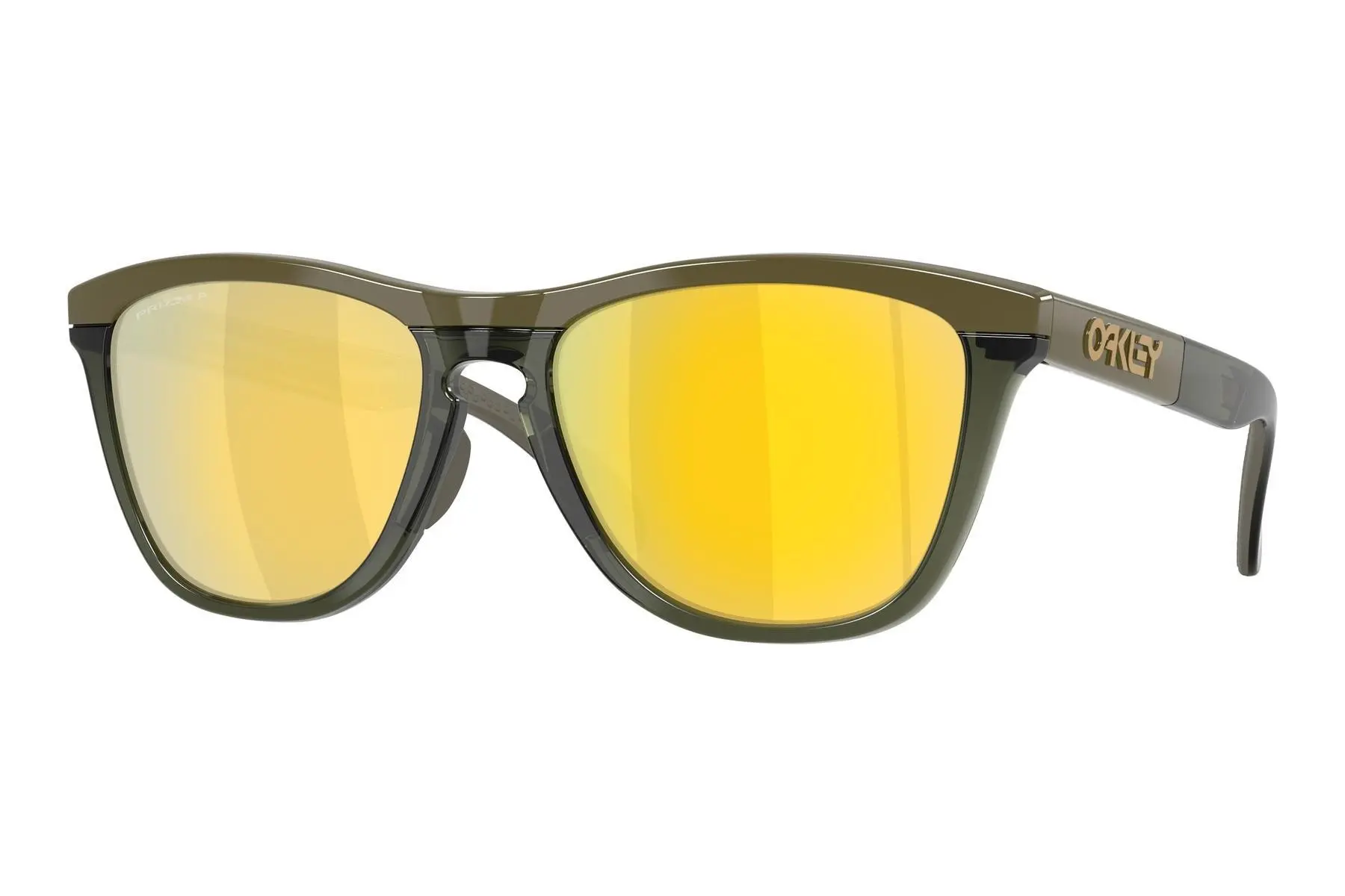 Oakley Frogskins Range XL OO 9503 04 58