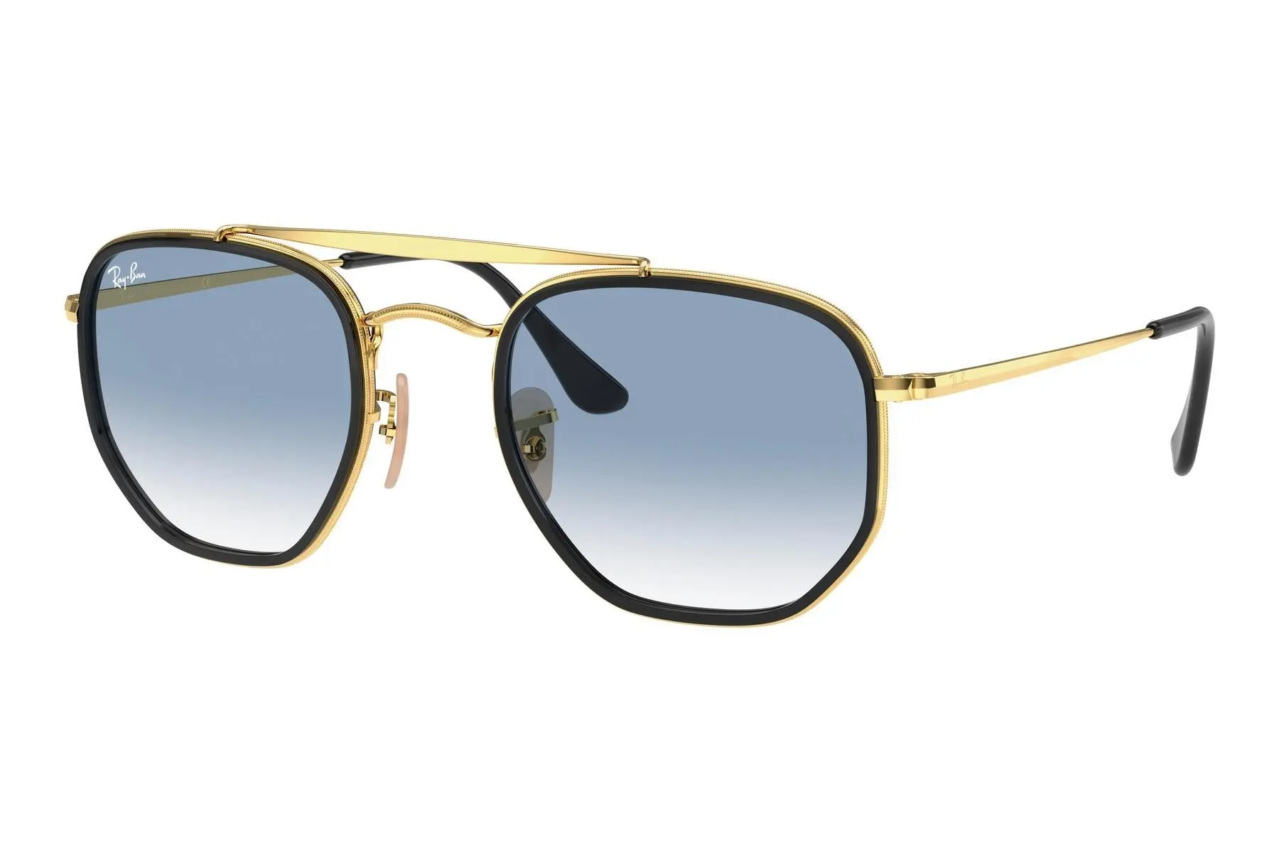 Ray-Ban The Marshal II RB3648M 91673F - ONE SIZE (52)