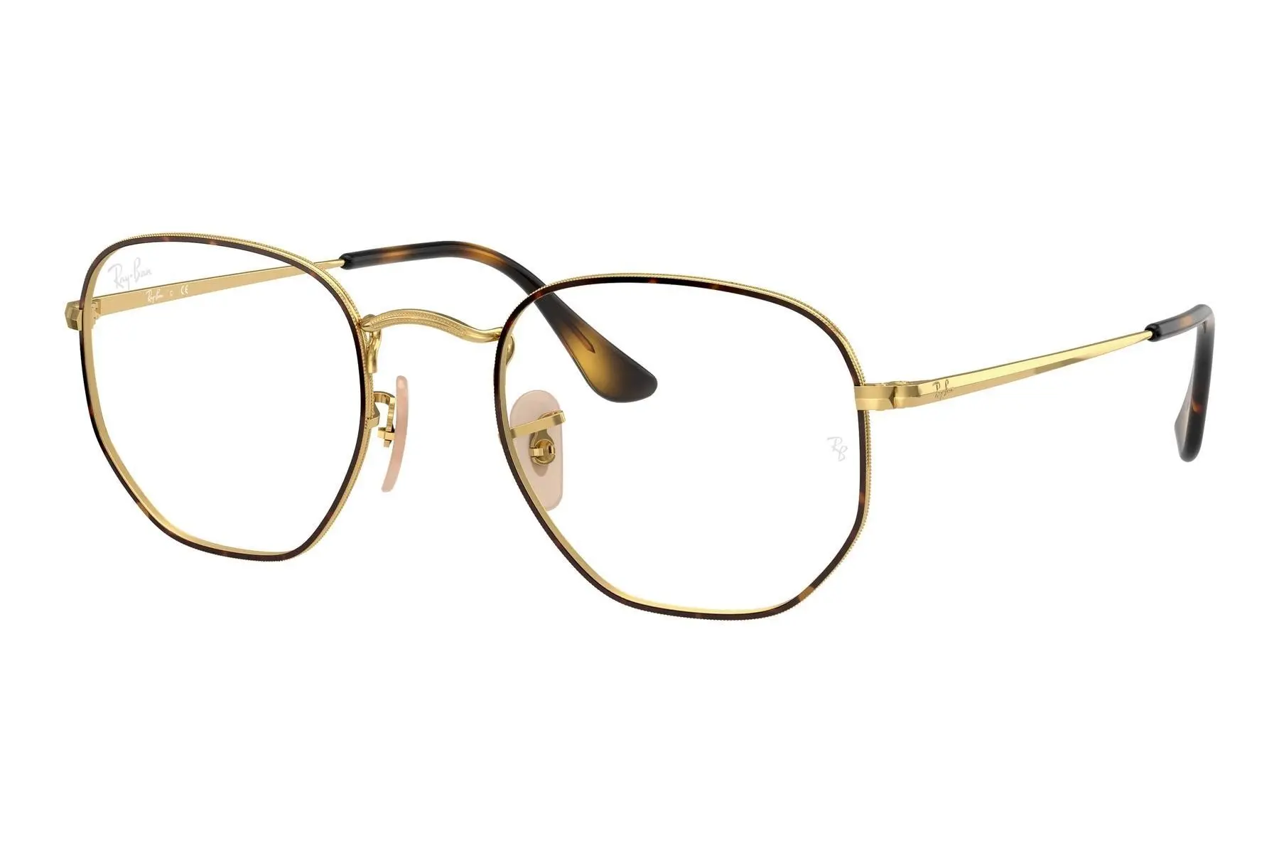Ray-Ban Hexagonal RX6448 2945 - S (48)