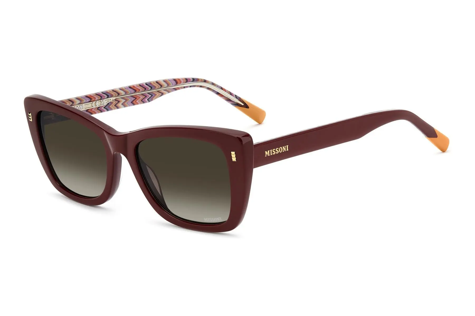 Missoni MIS0256/S LHF/HA - ONE SIZE (53)