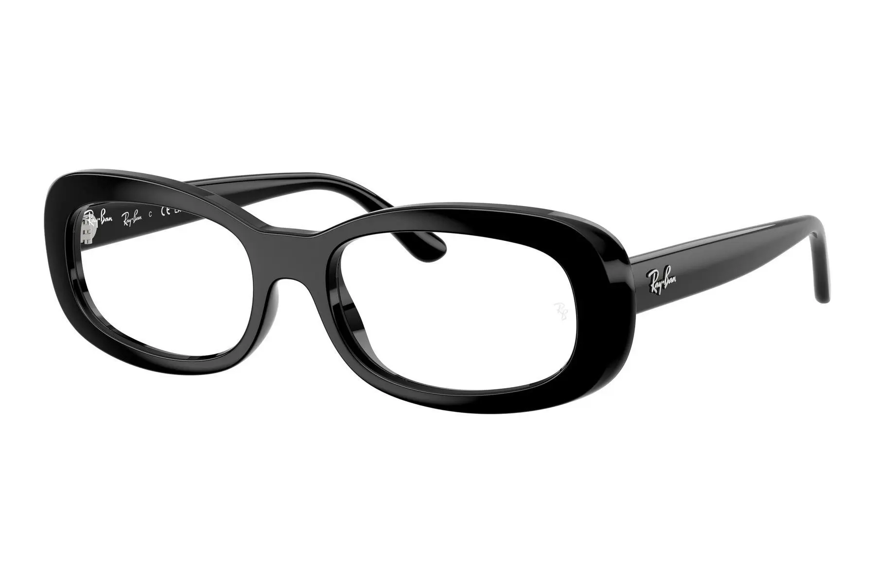 Ray-Ban RX2221V 2000 - L (53)