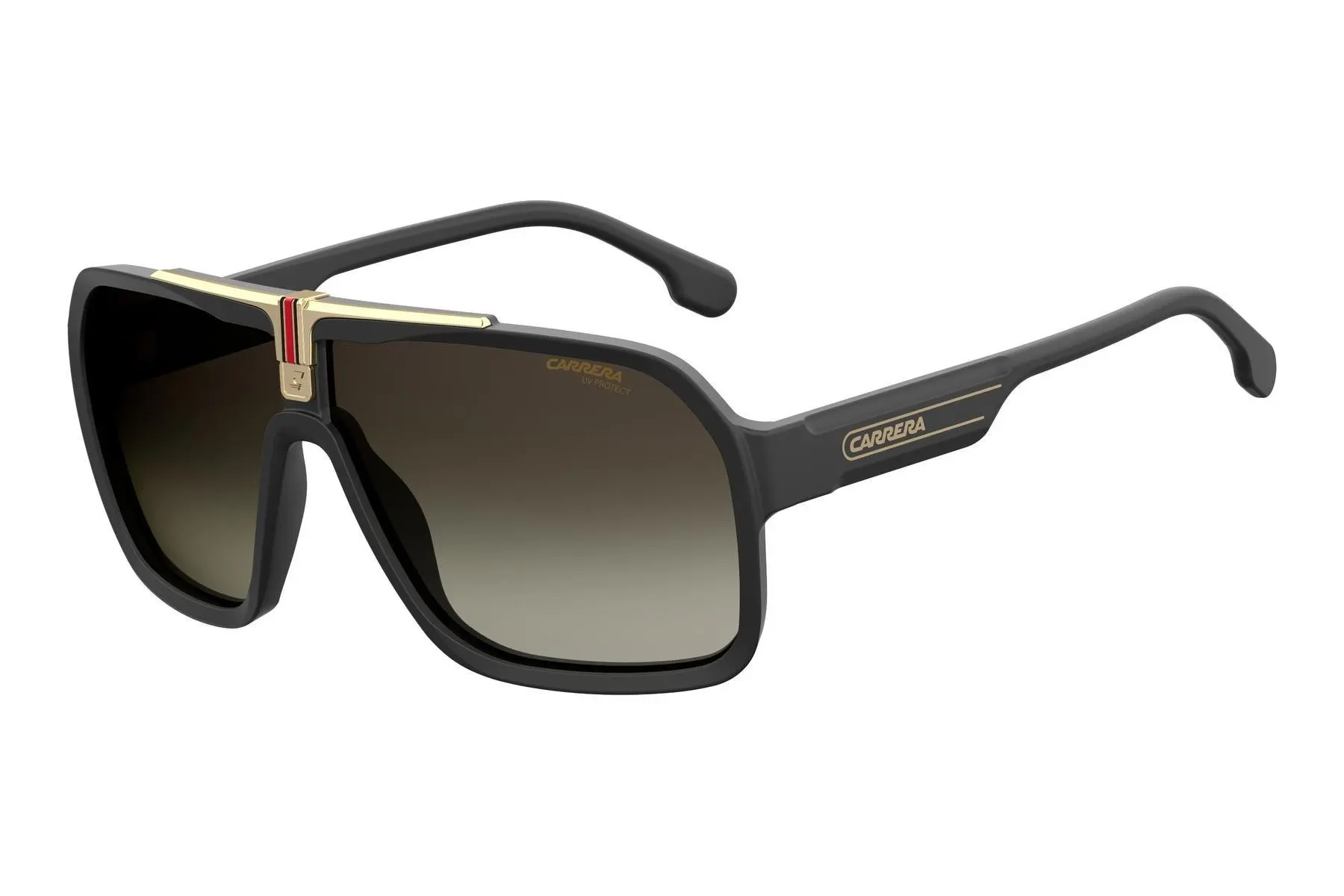Carrera CARRERA1014/S 807/HA - ONE SIZE (64)