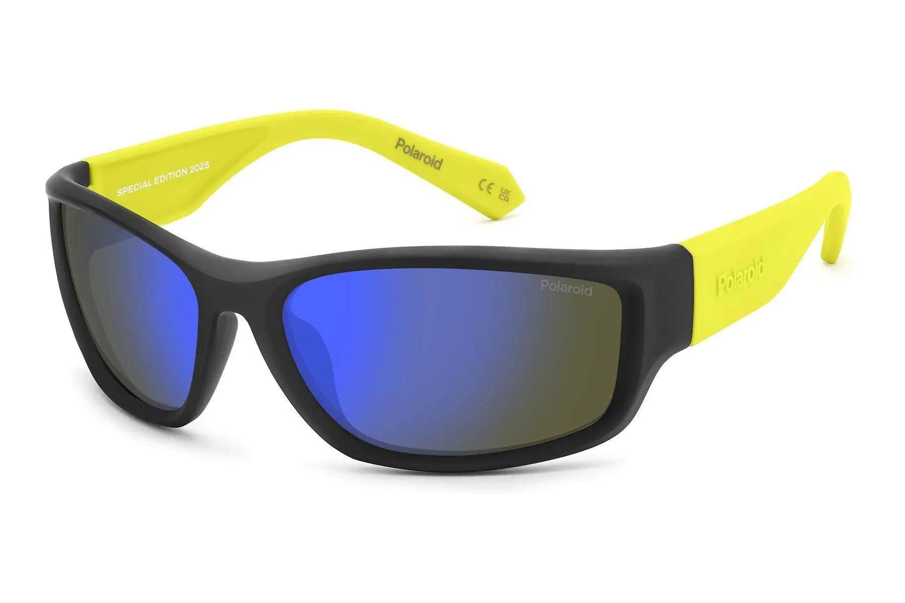 Polaroid PLD2166/ATP/S 71C/5X Polarized - ONE SIZE (62)