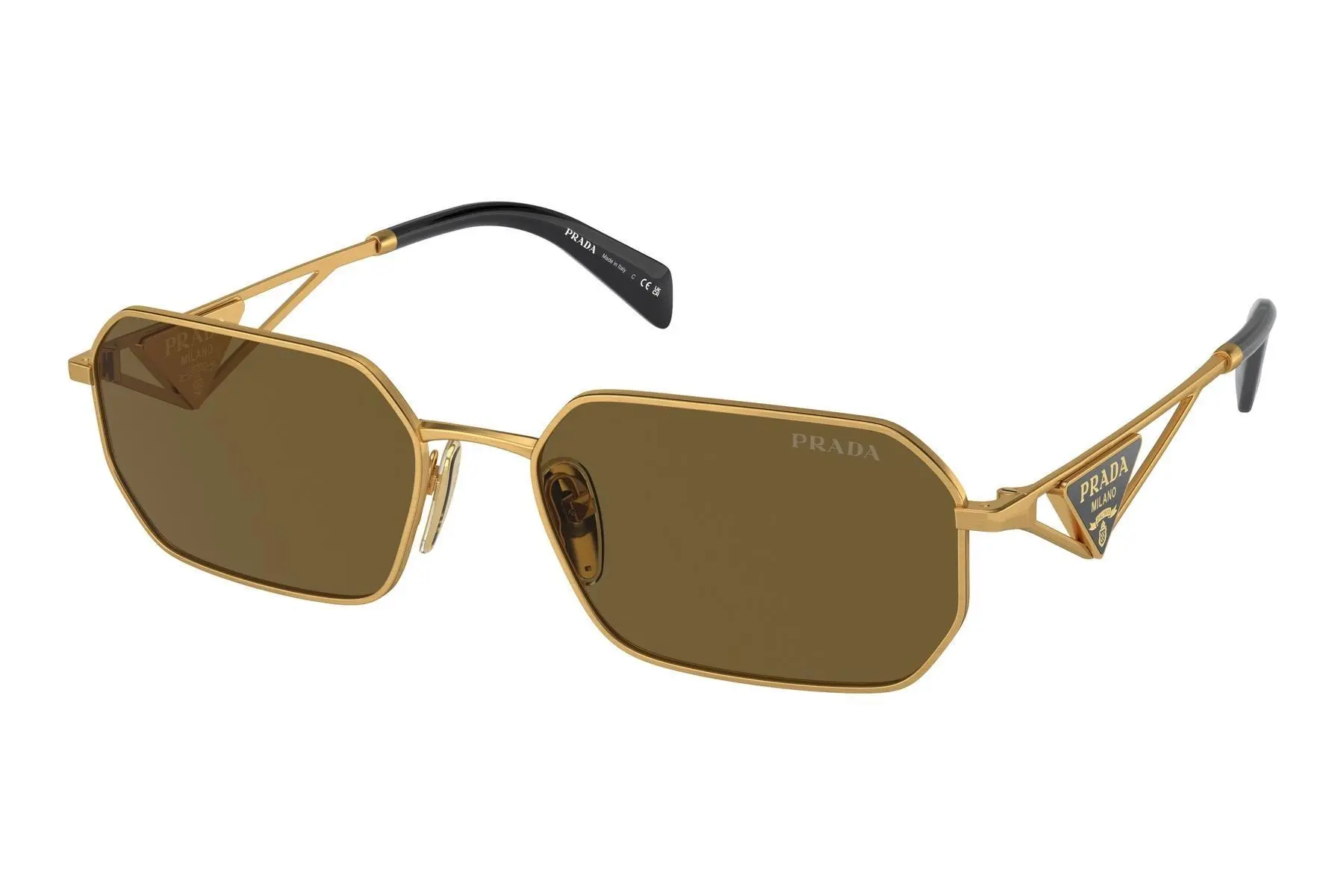 Prada 0PR A51S 15N01T 58