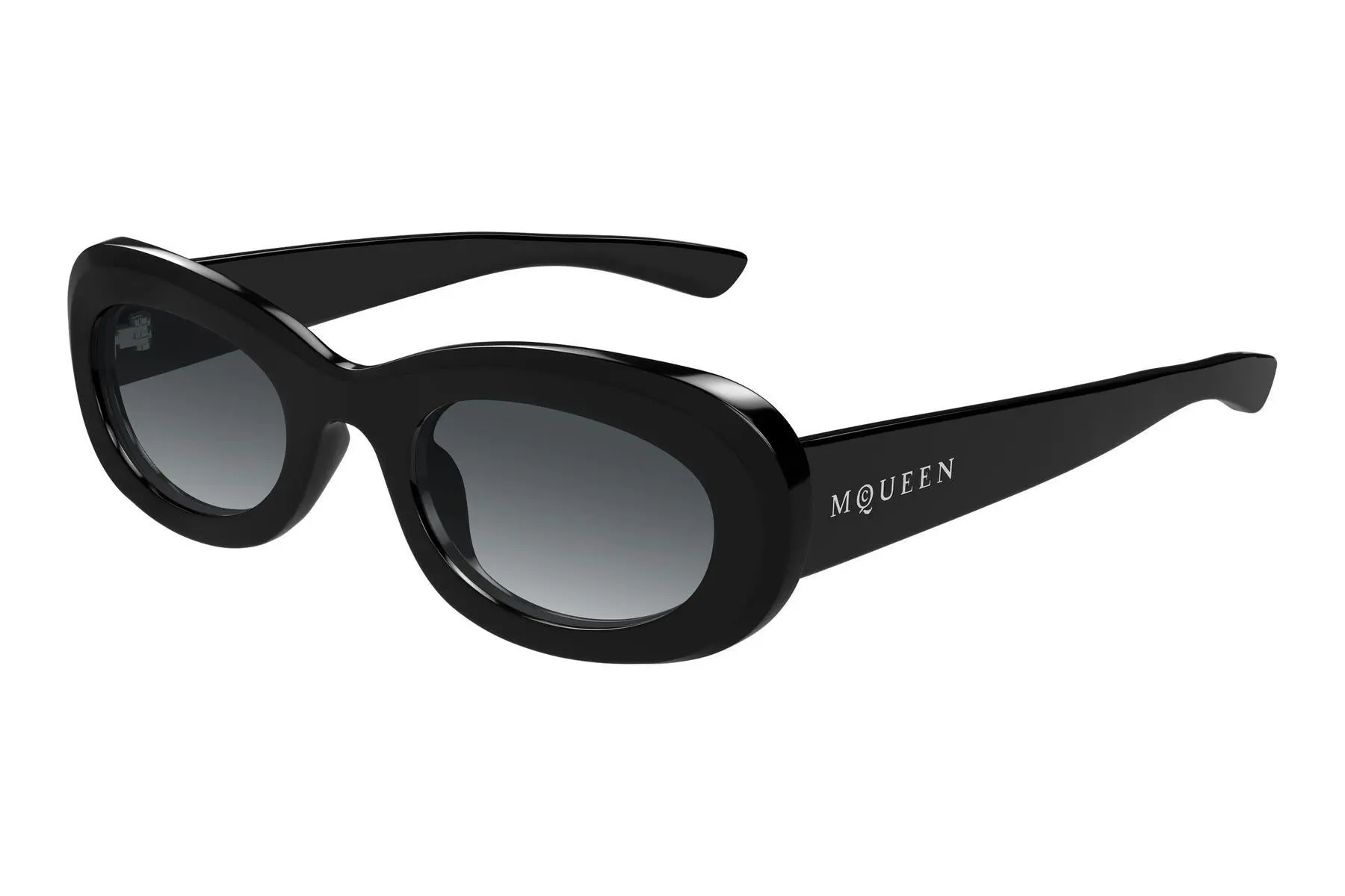 Alexander McQueen AM0527S 001 - ONE SIZE (51)