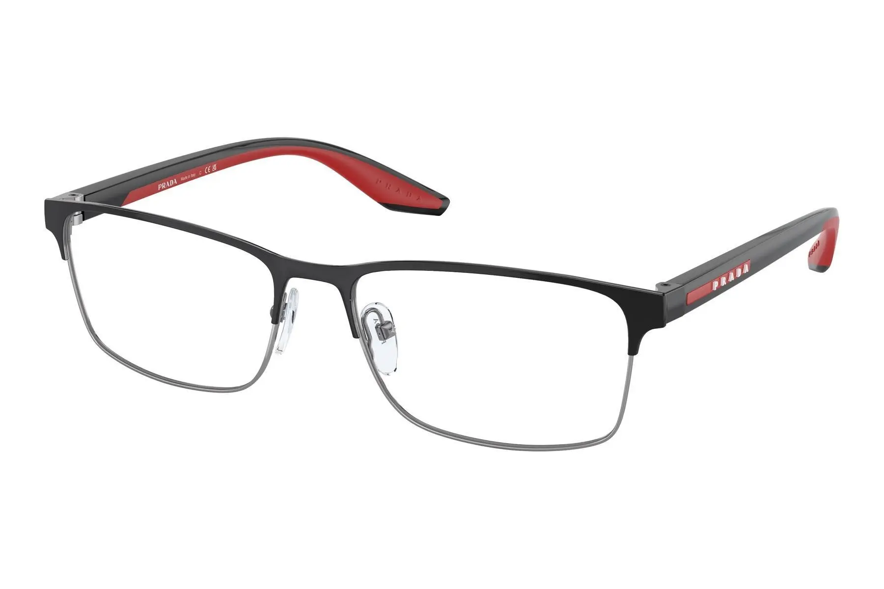 Prada Linea Rossa PS50PV YDC1O1 - M (55)