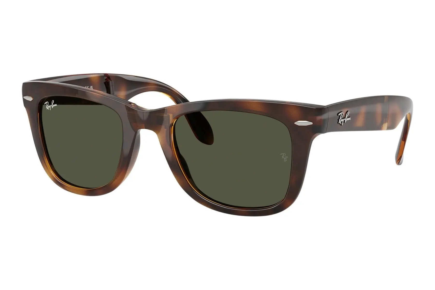 Ray-Ban Folding Wayfarer RB4105 710/31 - M (50)