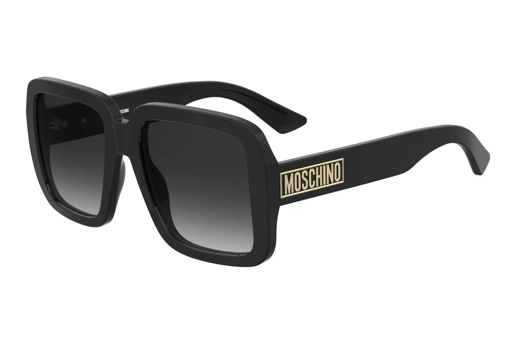 Moschino MOS180/S 807/9O - ONE SIZE (55)
