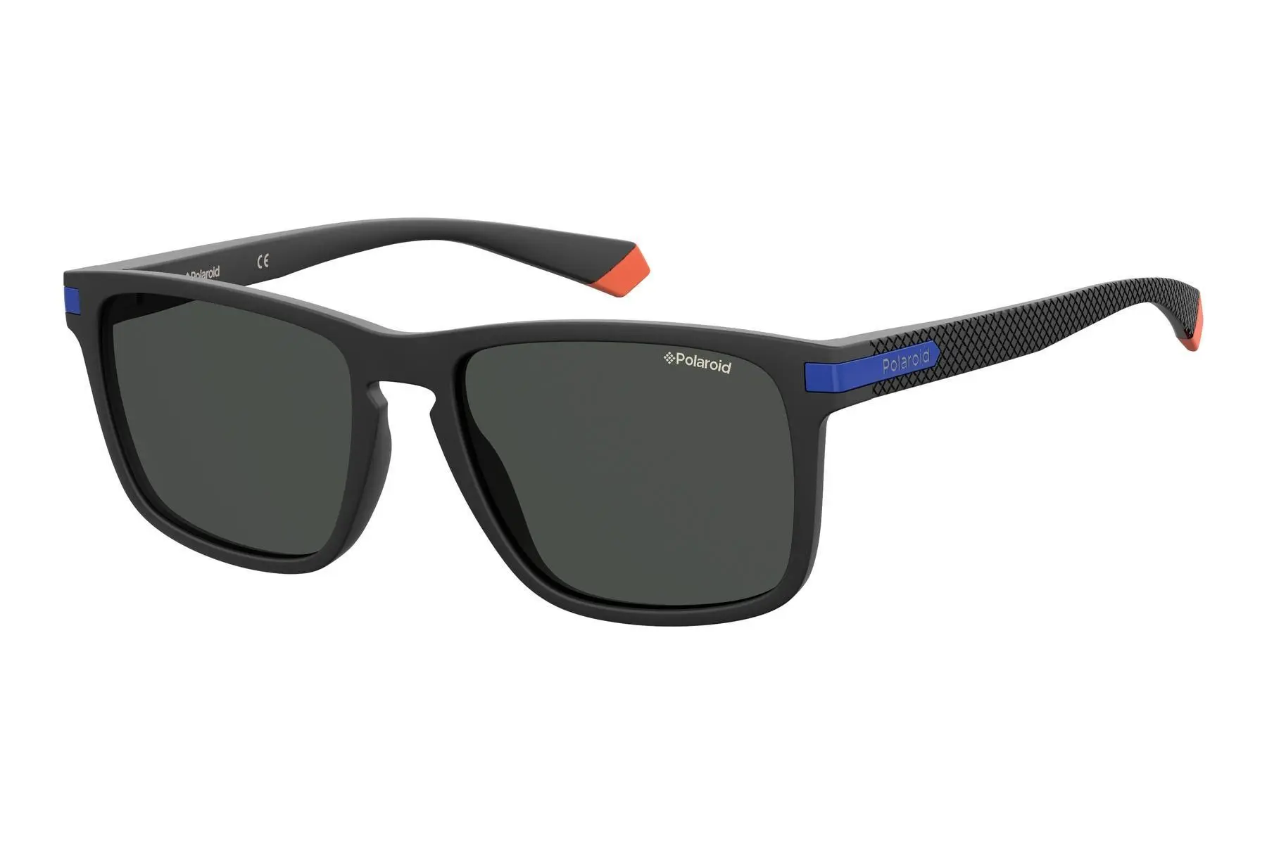 Polaroid Active Collection PLD2088/S 0VK/M9 Polarized - ONE SIZE (55)
