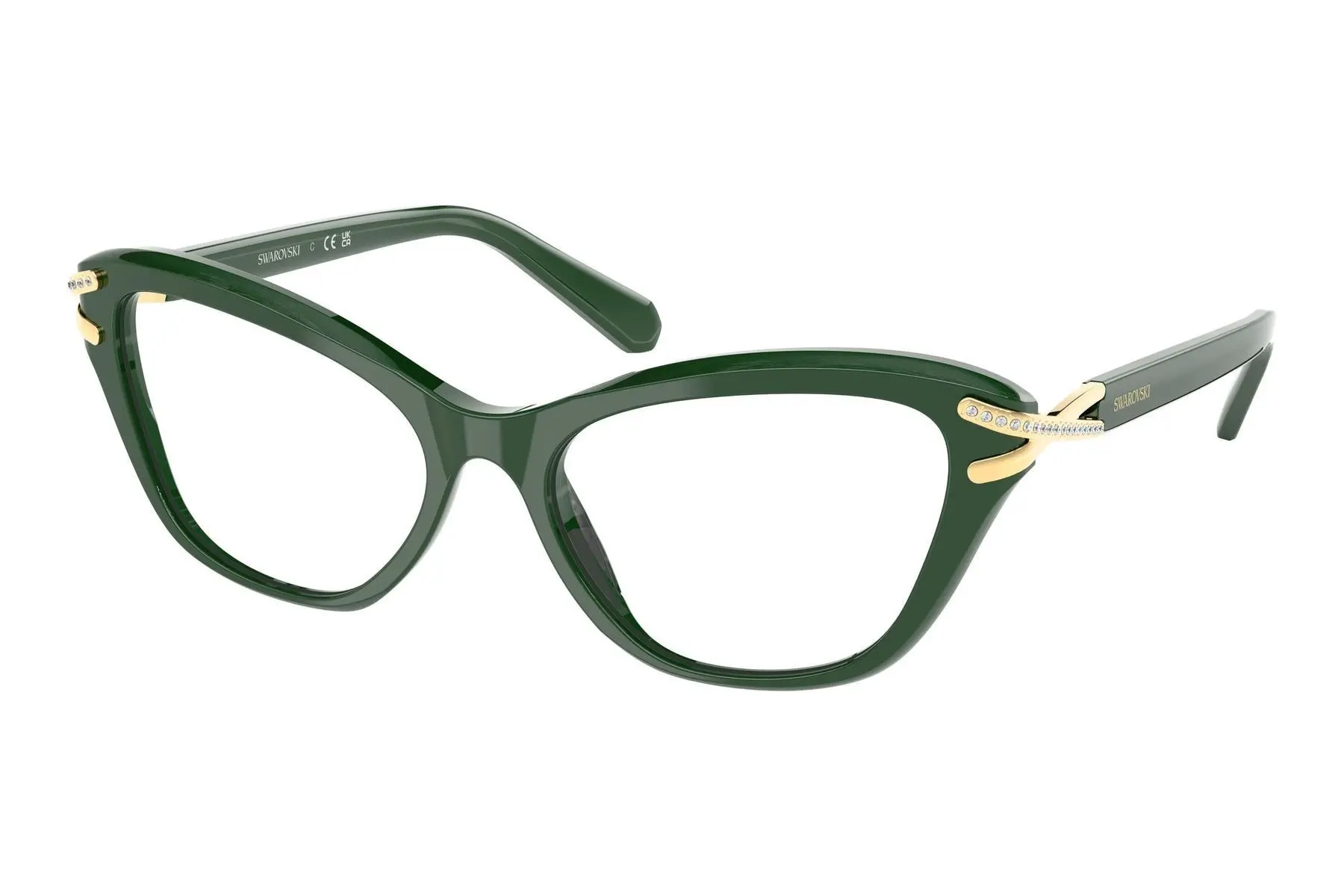 Swarovski SK2031 1026 - L (55)