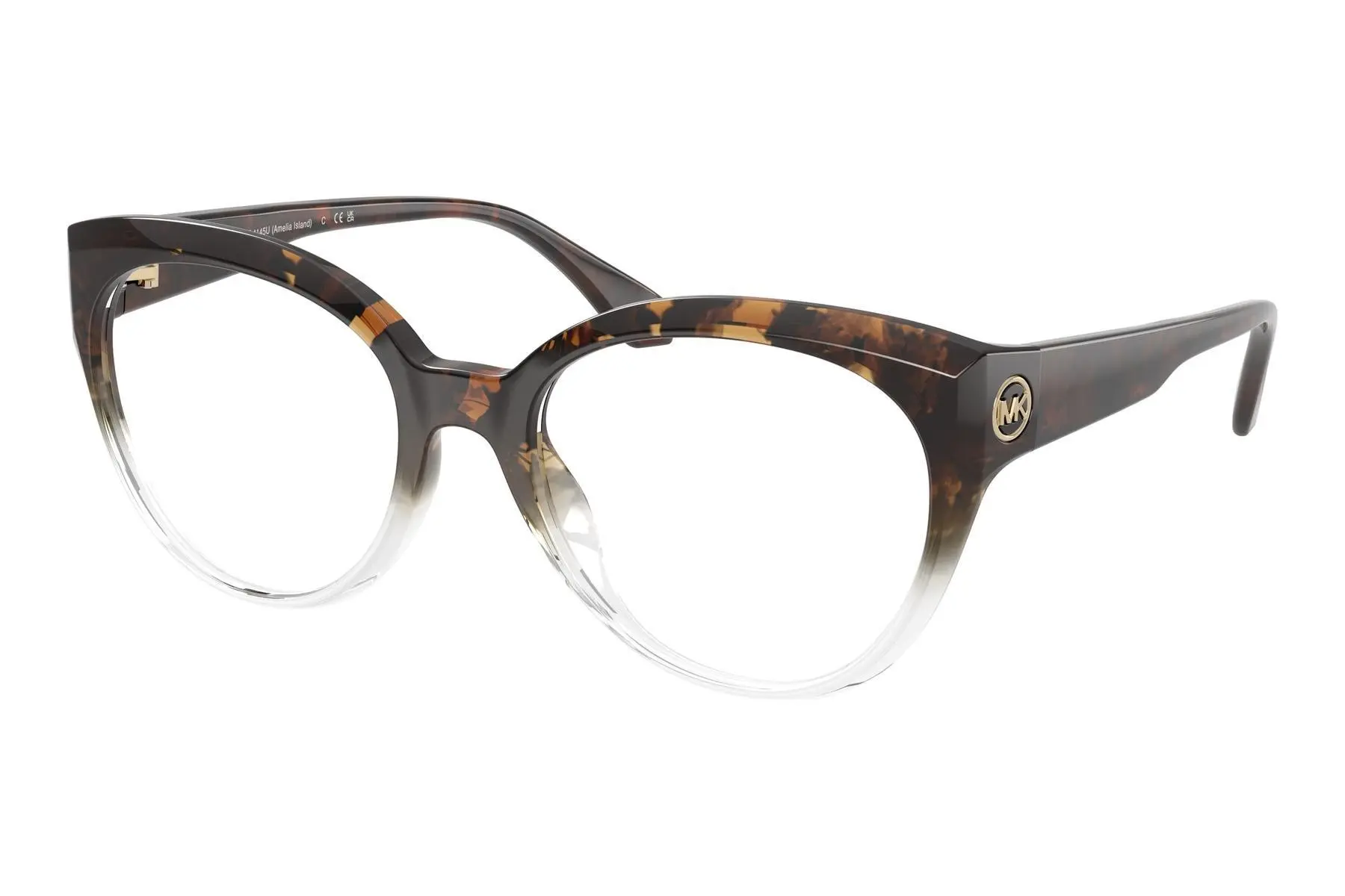 Michael Kors Amelia Island MK4145U 4025 - ONE SIZE (52)