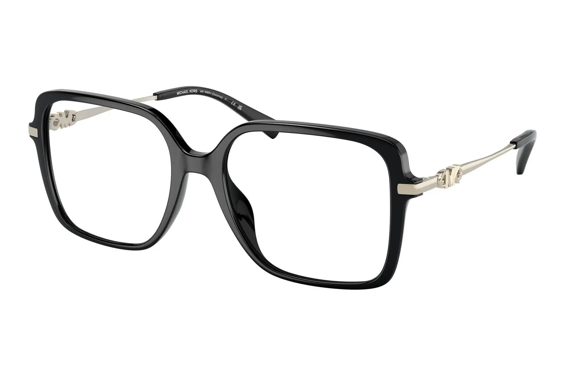 Michael Kors Dolonne MK4095U 3005 - ONE SIZE (53)