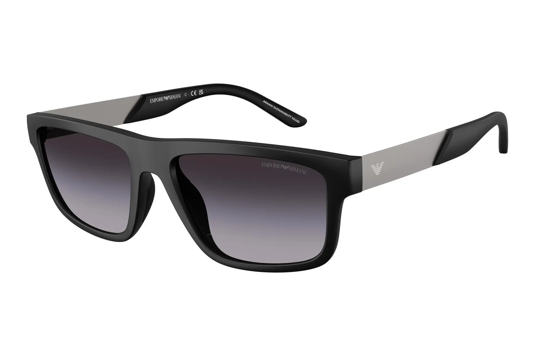 Emporio Armani EA4244U 50018G - ONE SIZE (57)