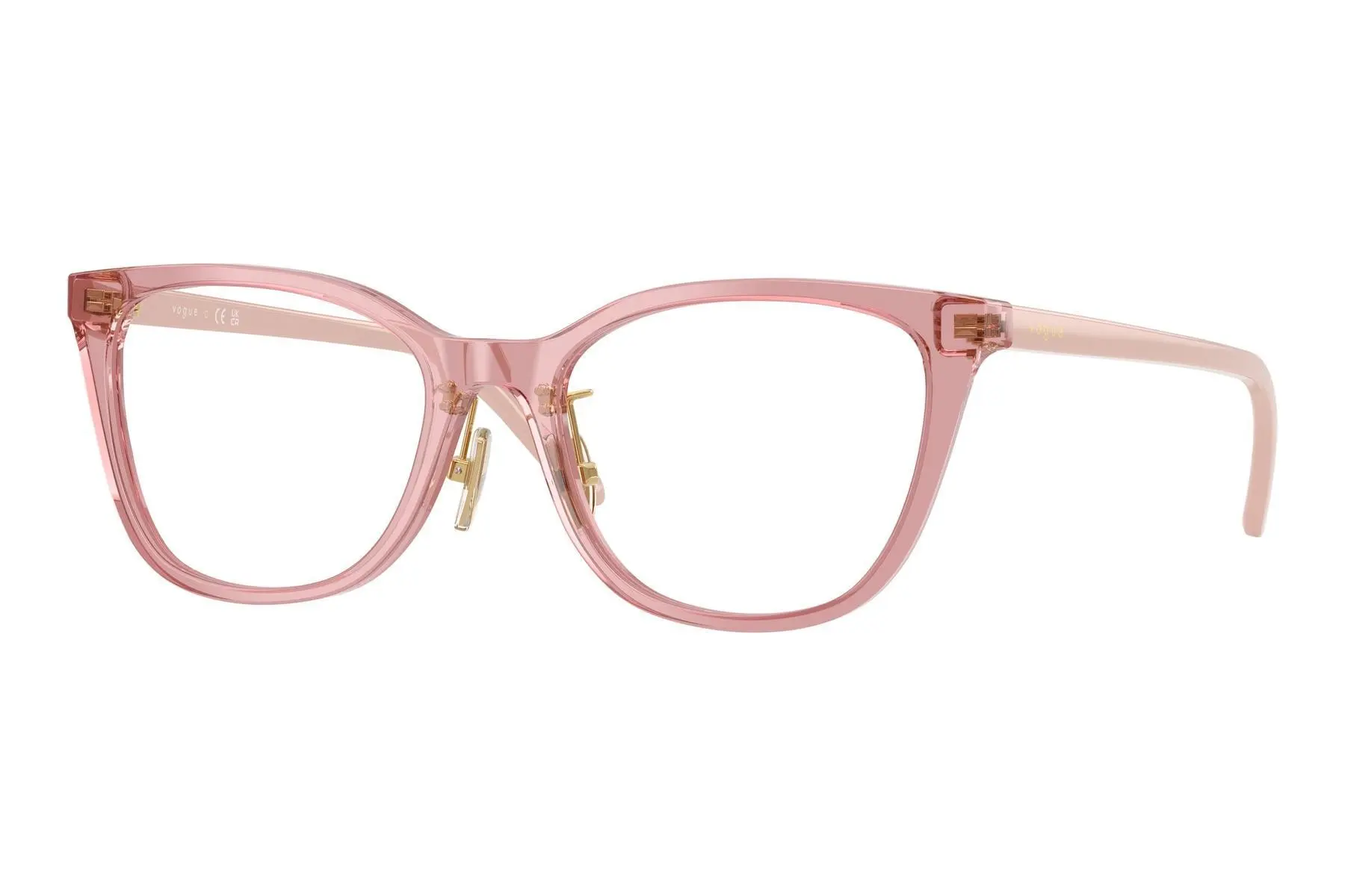 Vogue Eyewear VO5685D 2921 - ONE SIZE (53)