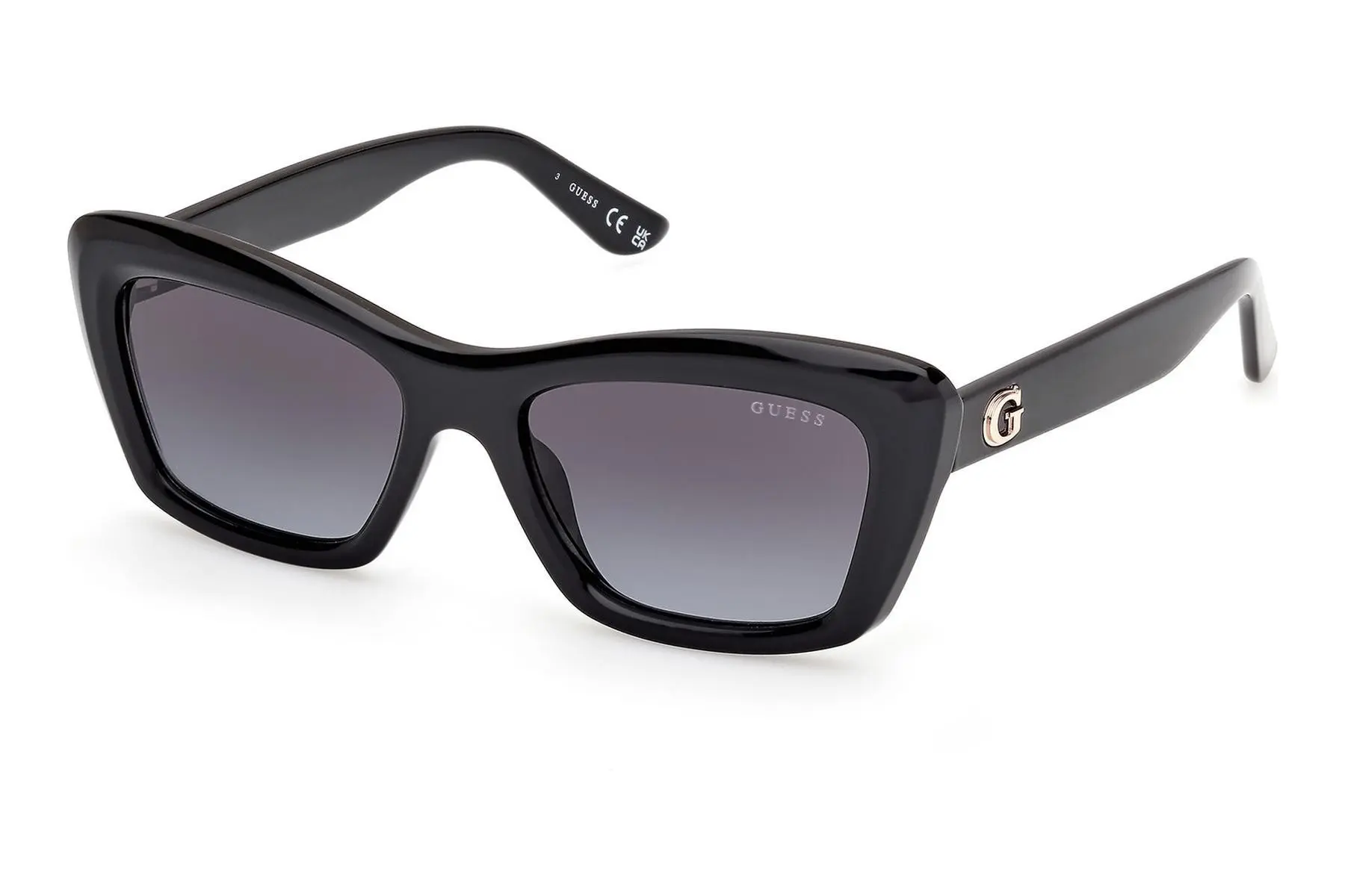 Guess GU00195 01B - ONE SIZE (52)