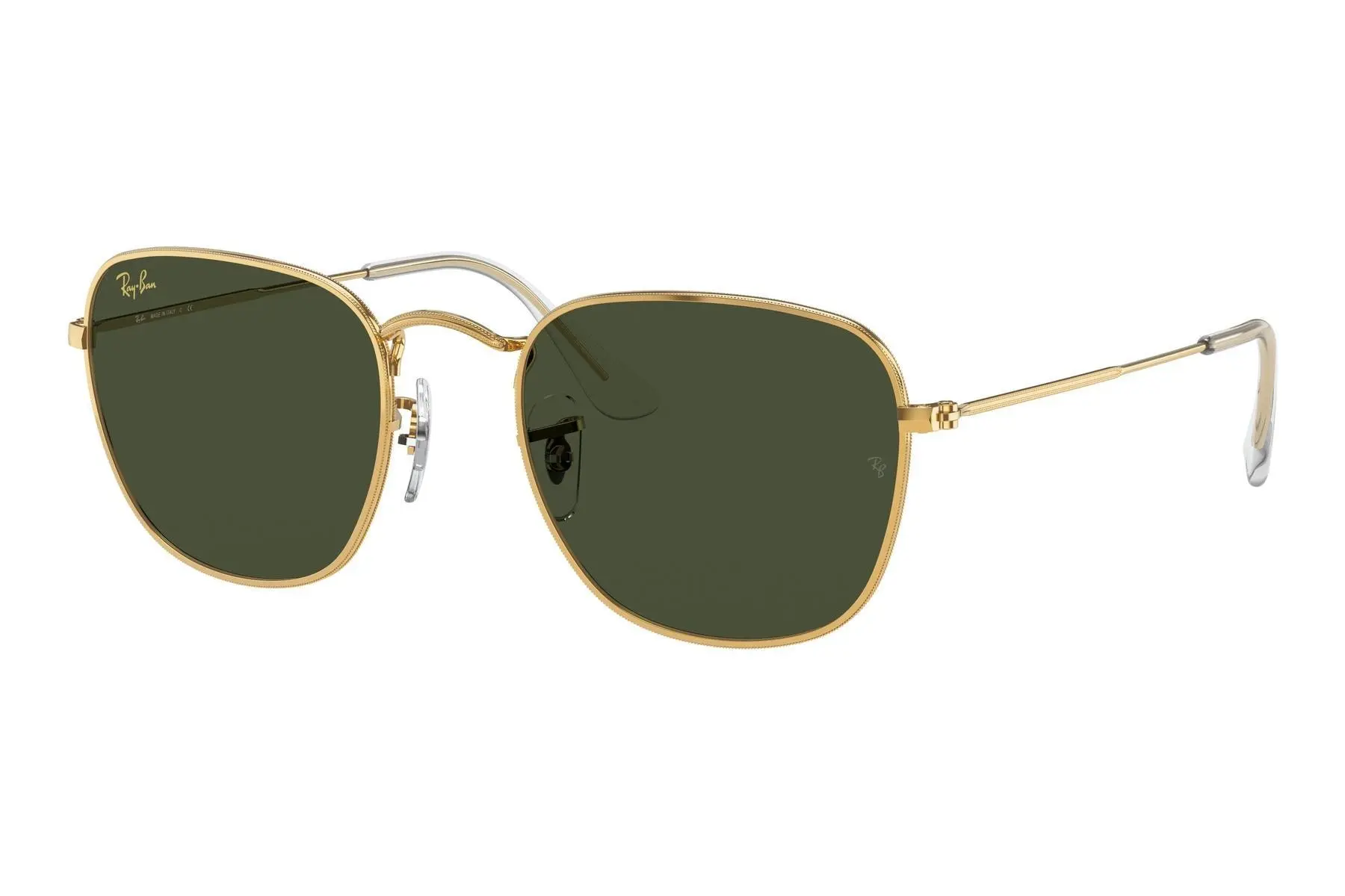 Ray-Ban Frank RB3857 919631 - M (51)