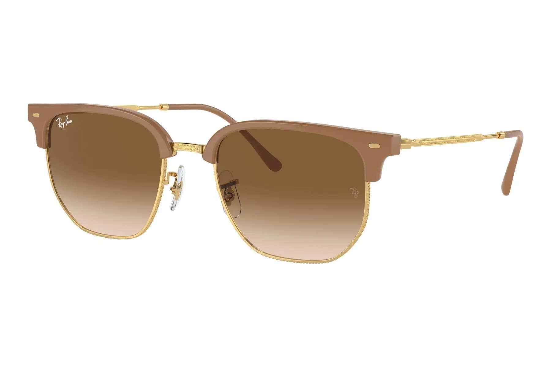 Ray-Ban New Clubmaster RB4416 672151 -