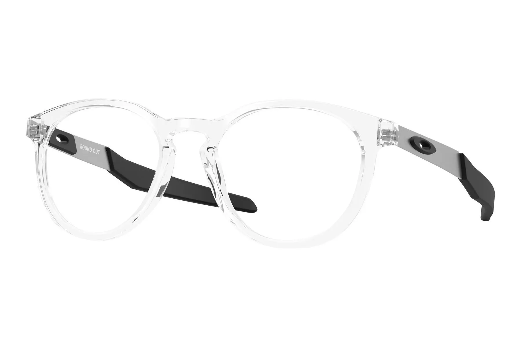 Oakley Youth RX Round Out OY8014 02 48