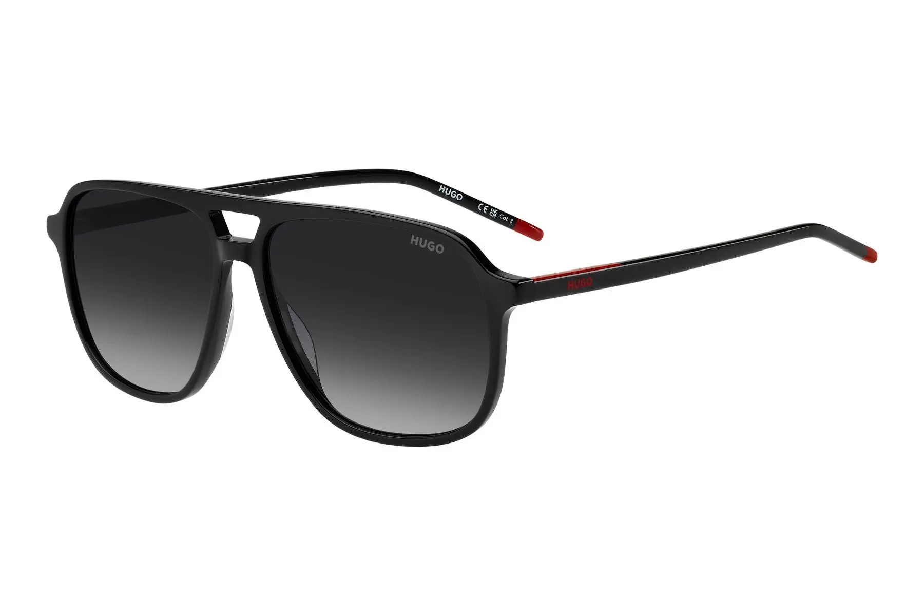 HUGO HG1398/S 807/9O - ONE SIZE (58)