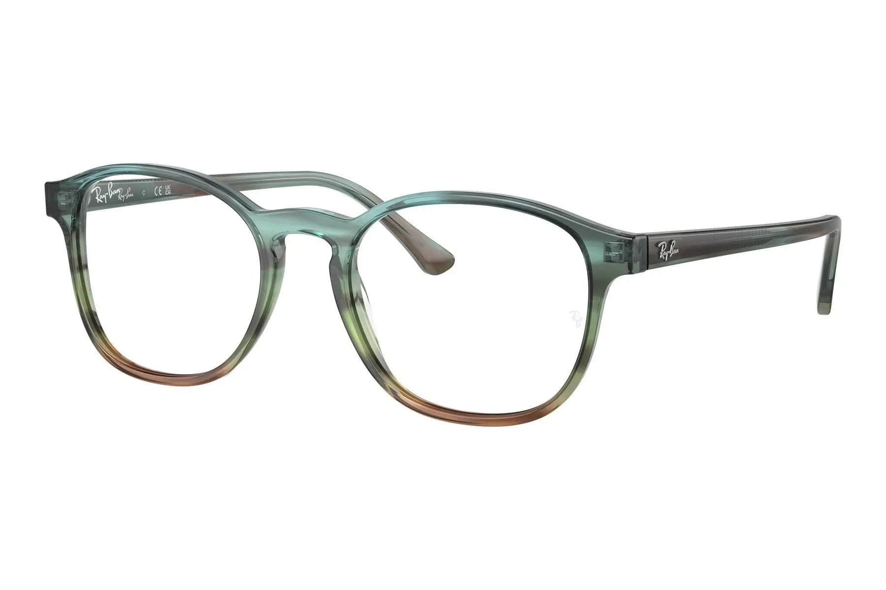 Ray-Ban RX5417 8252