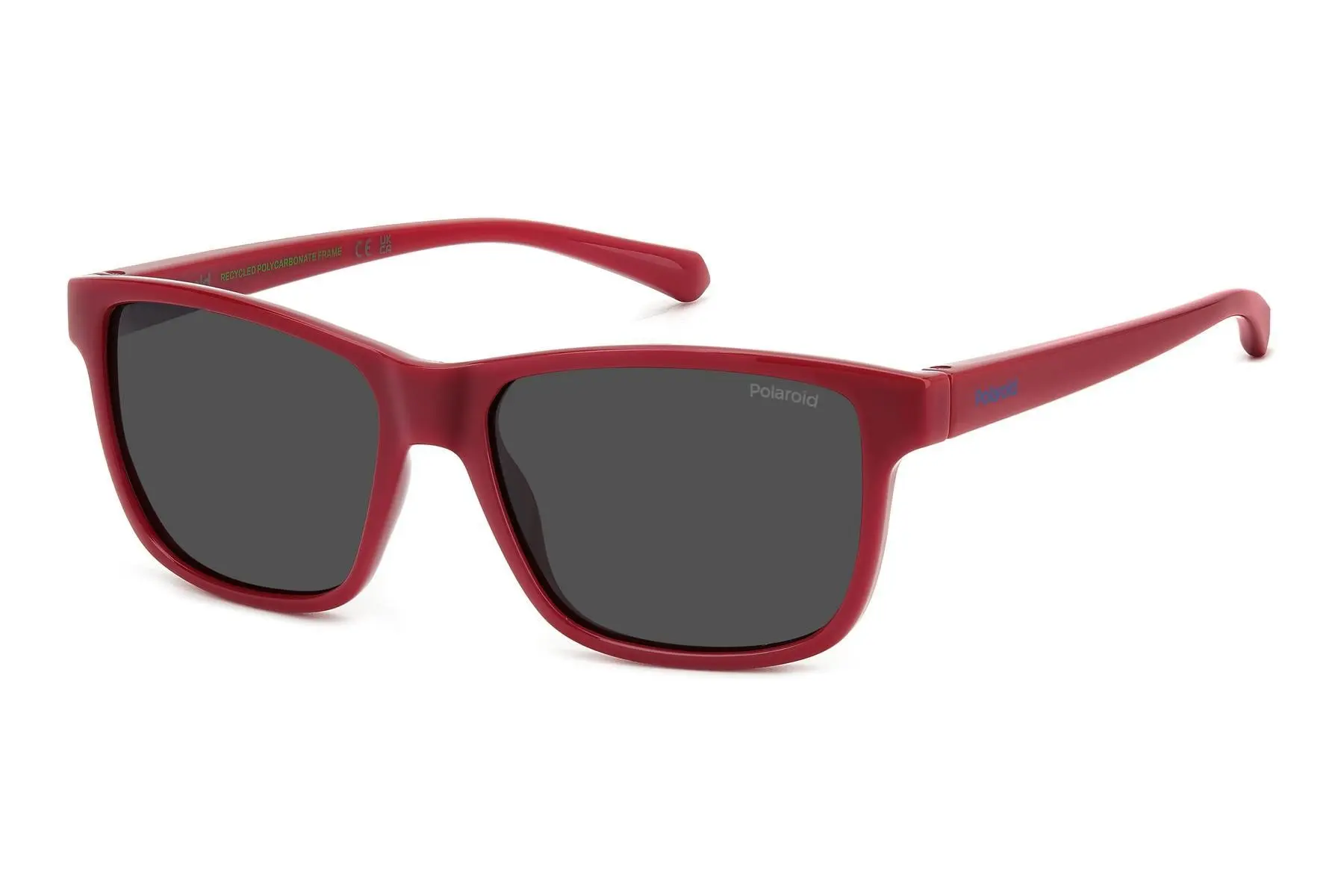 Polaroid Junior PLD8067/S C9A/M9 Polarized - ONE SIZE (49)