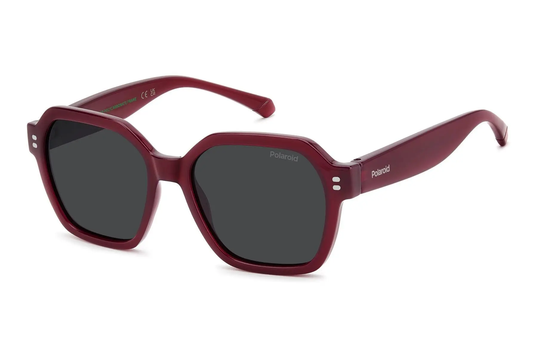 Polaroid Junior PLD8069/S 8CQ/M9 Polarized - ONE SIZE (48)