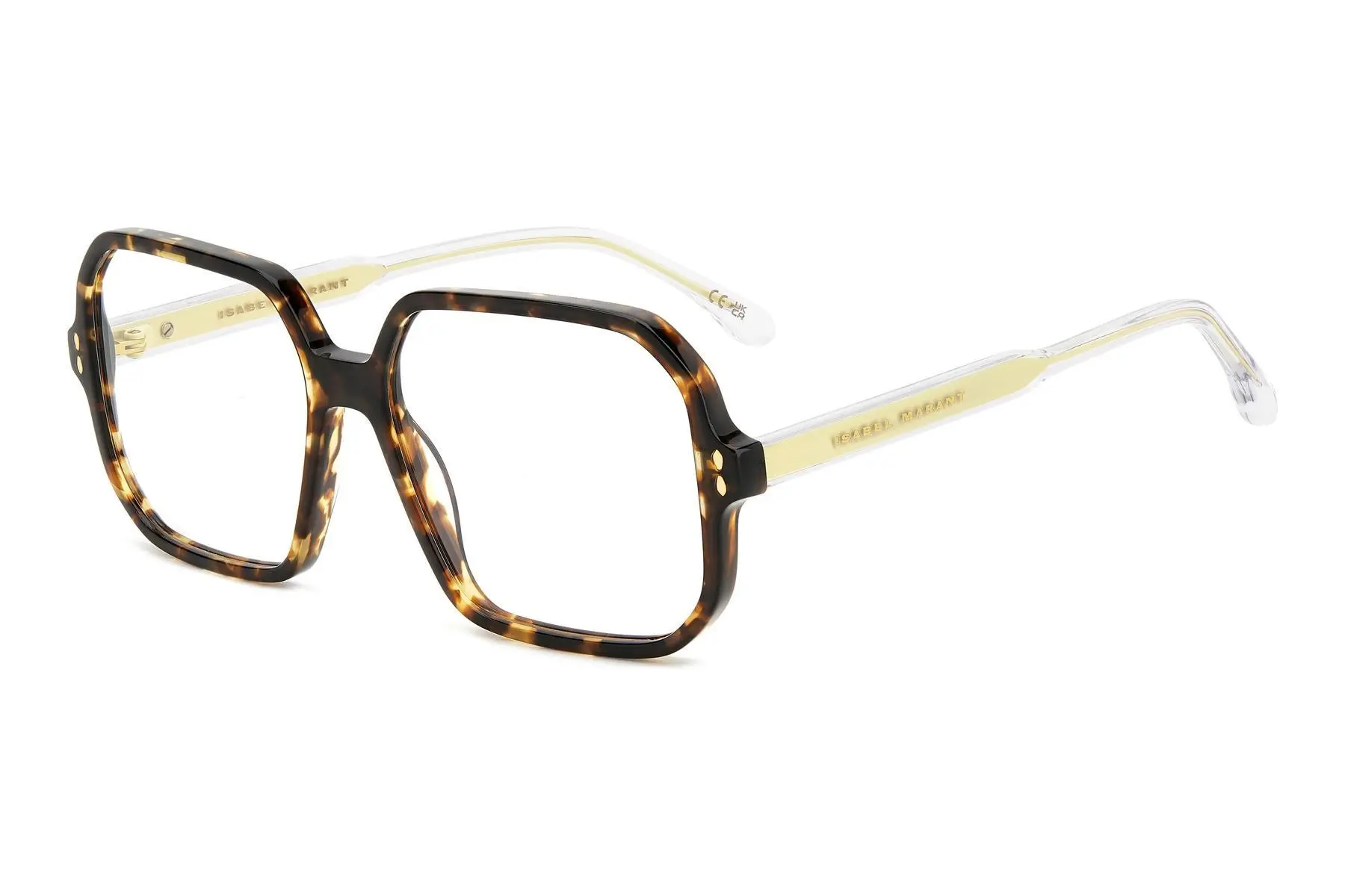 Isabel Marant IM0168 086 - ONE SIZE (55)